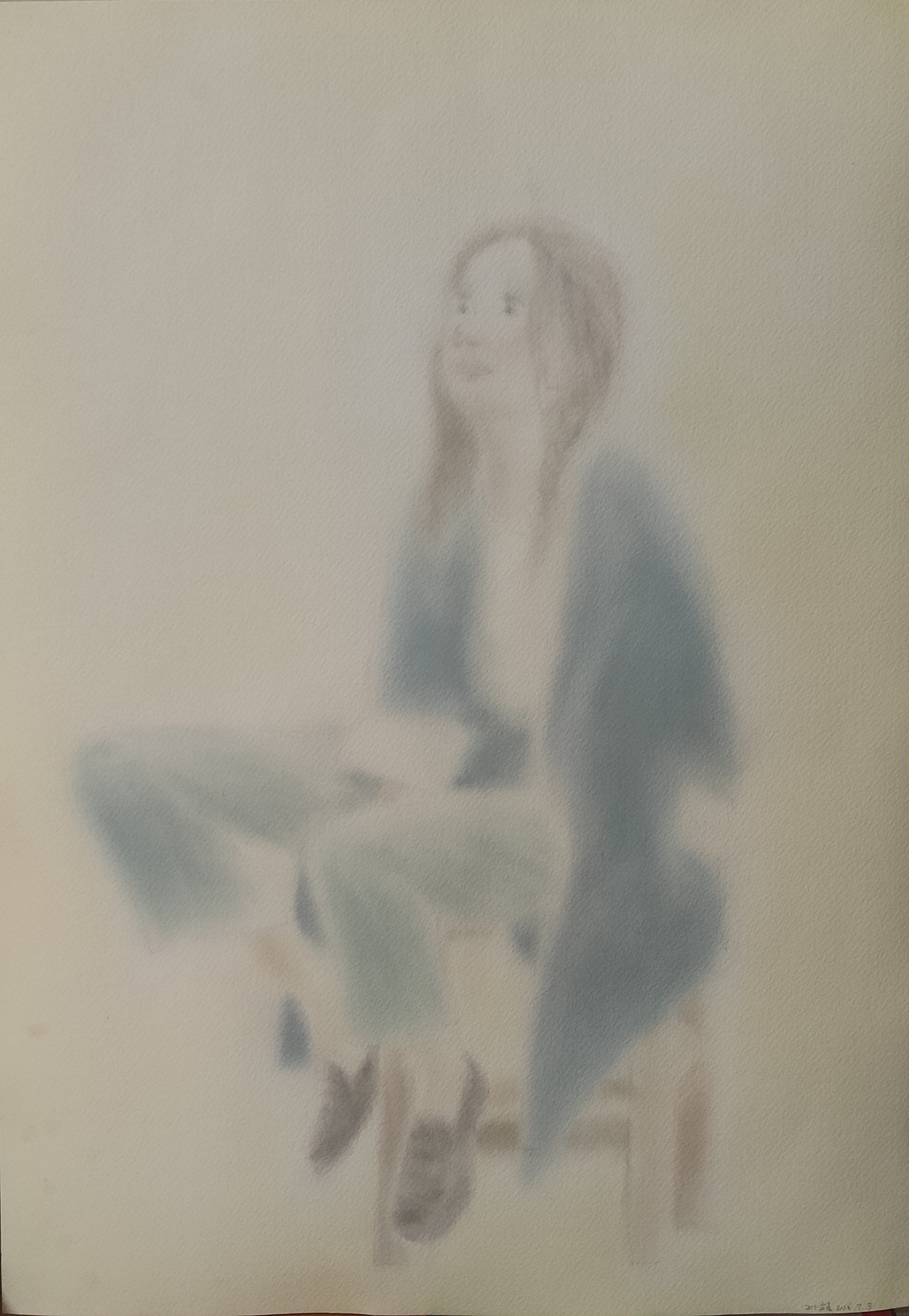 月光