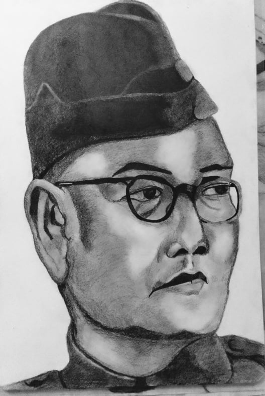Netaji Subhash Chandra Bose  