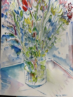 Wildflowers