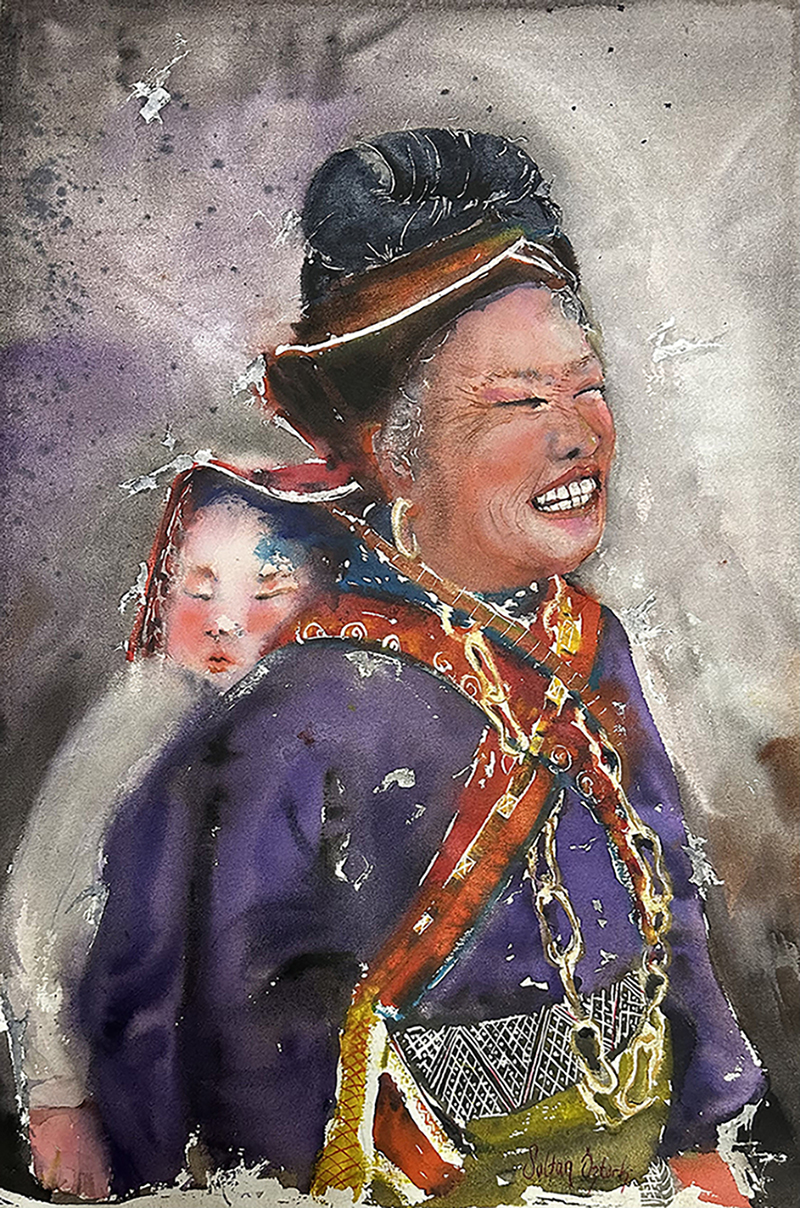 child