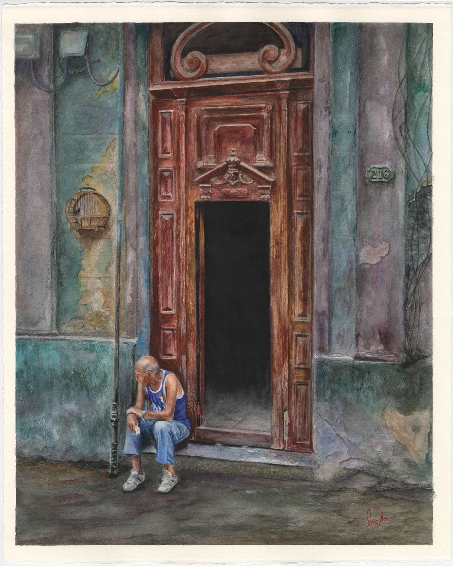 HABANA III