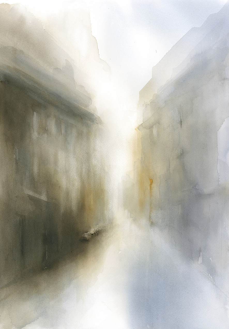Street light