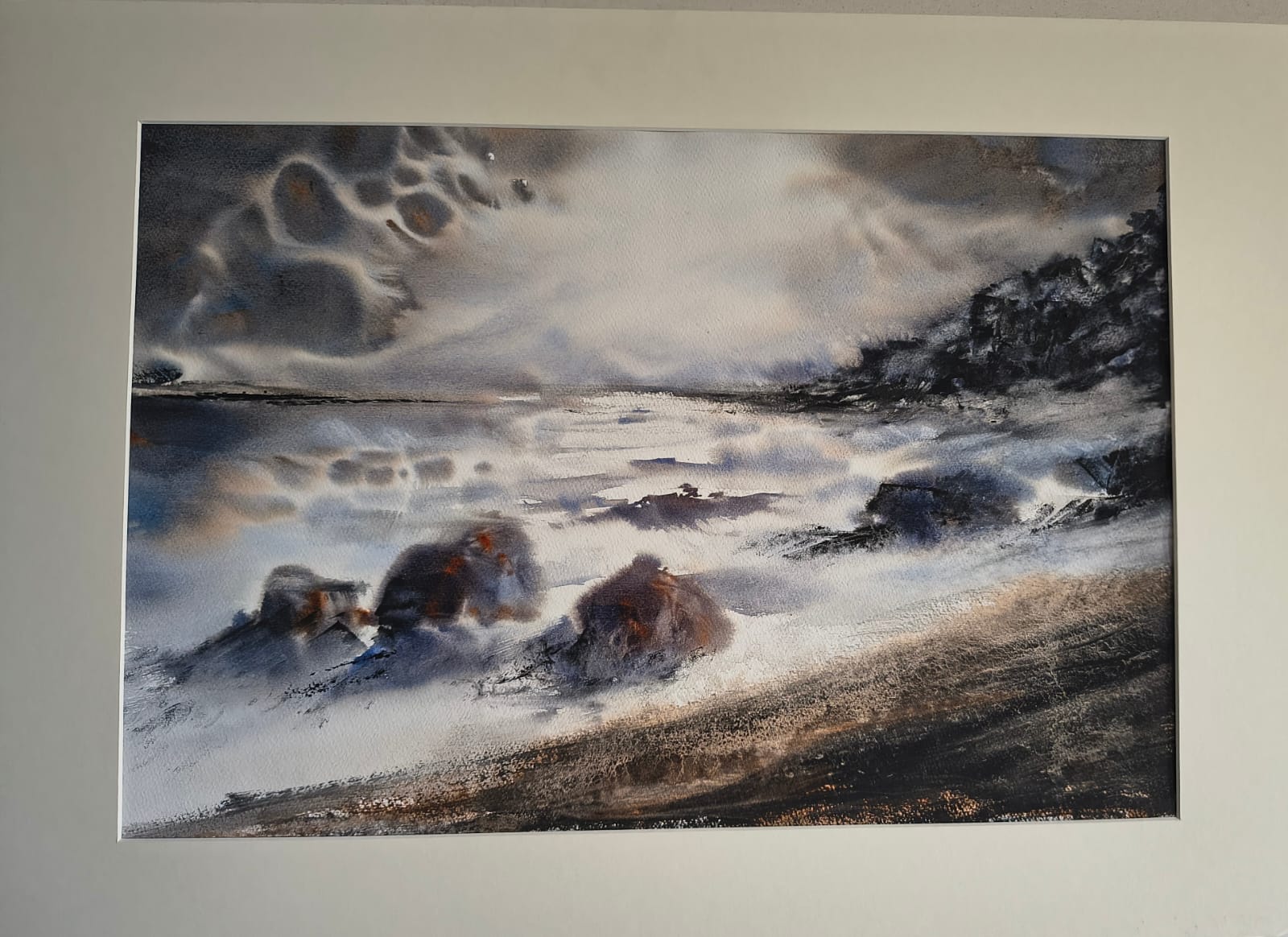 Tempestoso