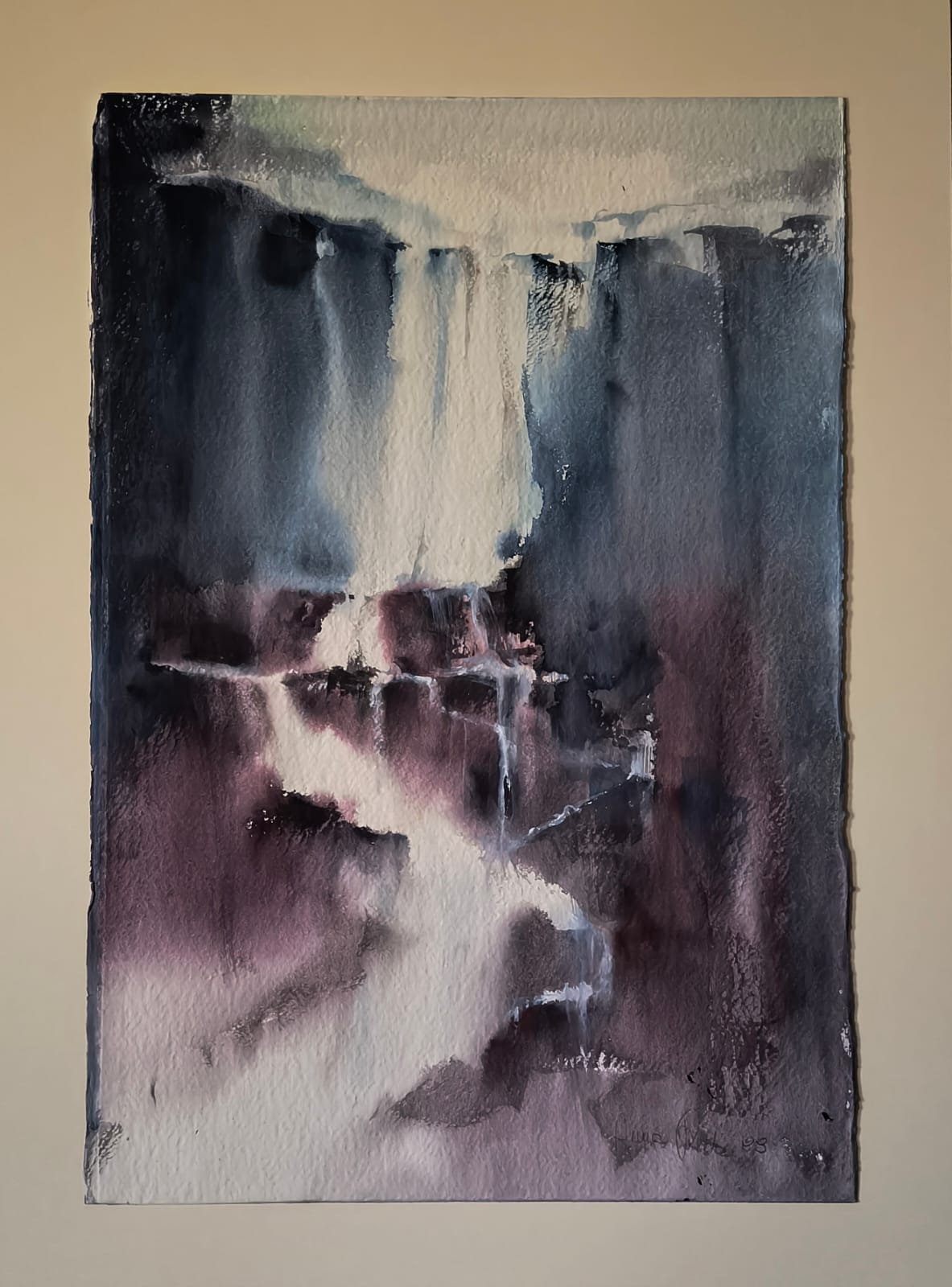 grande acqua