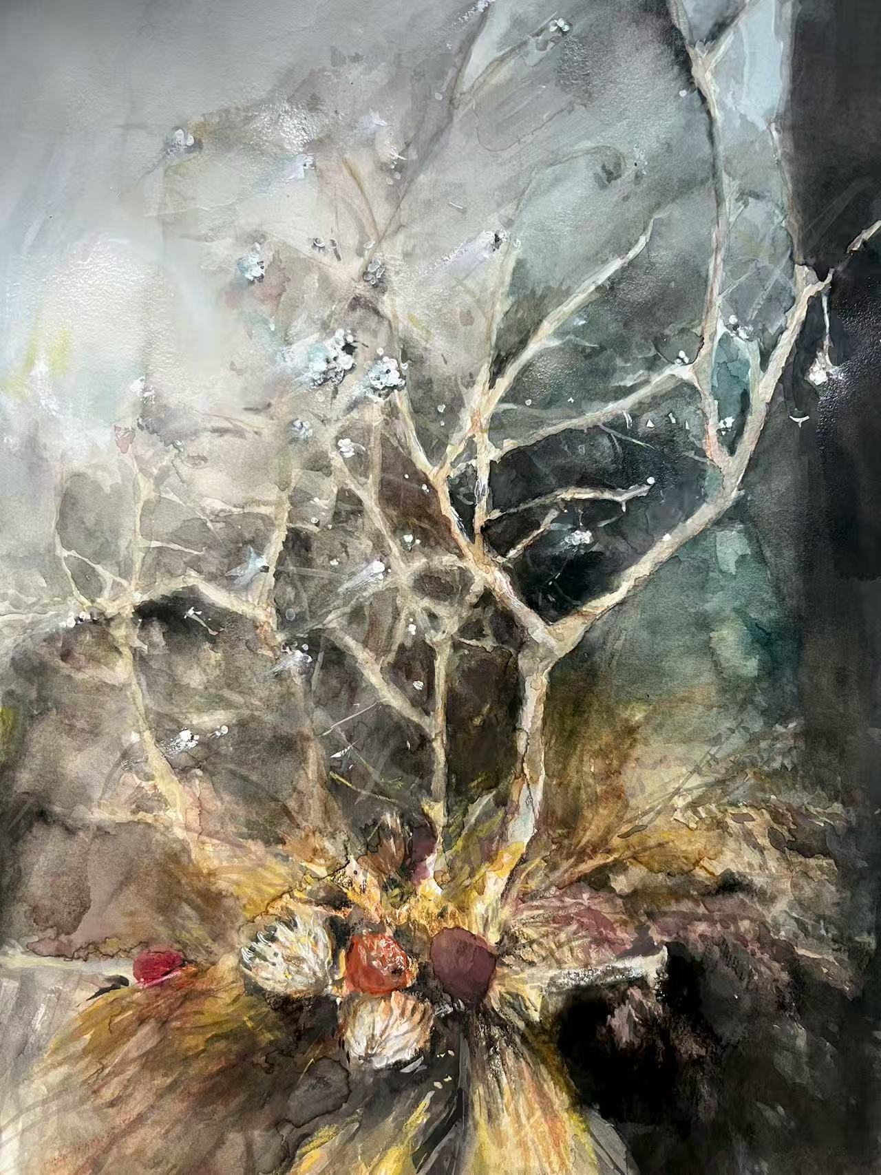 刹那