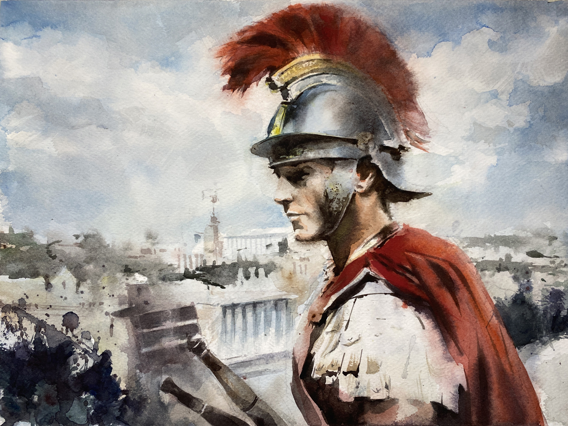 GLADIATORE