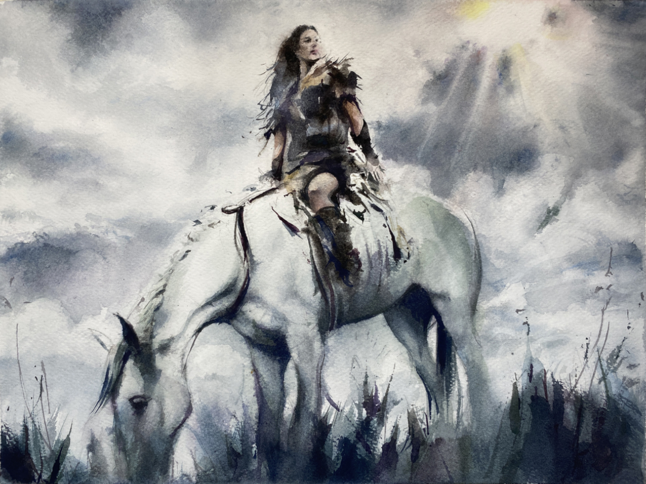VALKIRIA