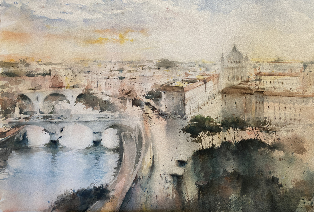 Rome