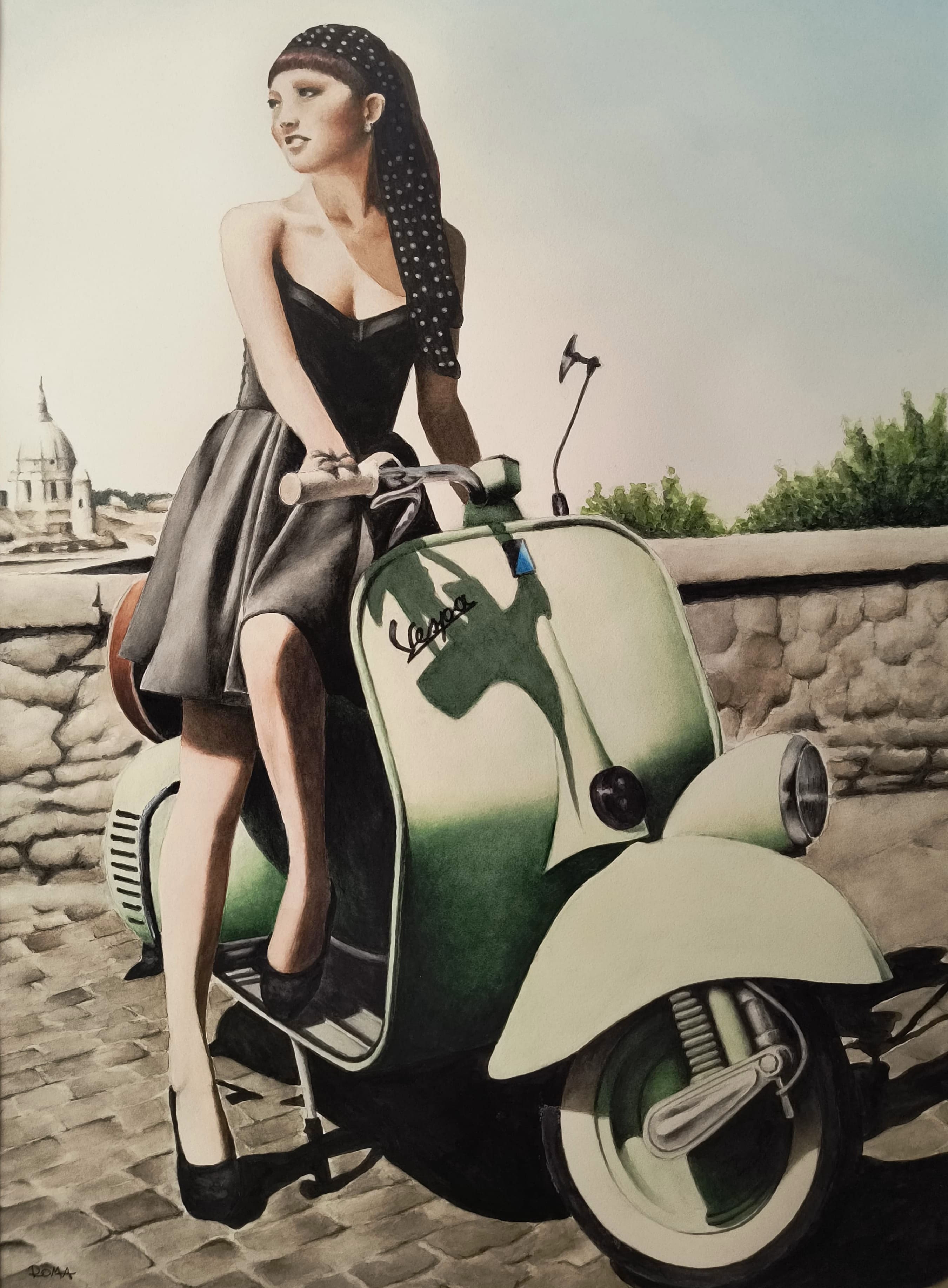   La Dolce Vita