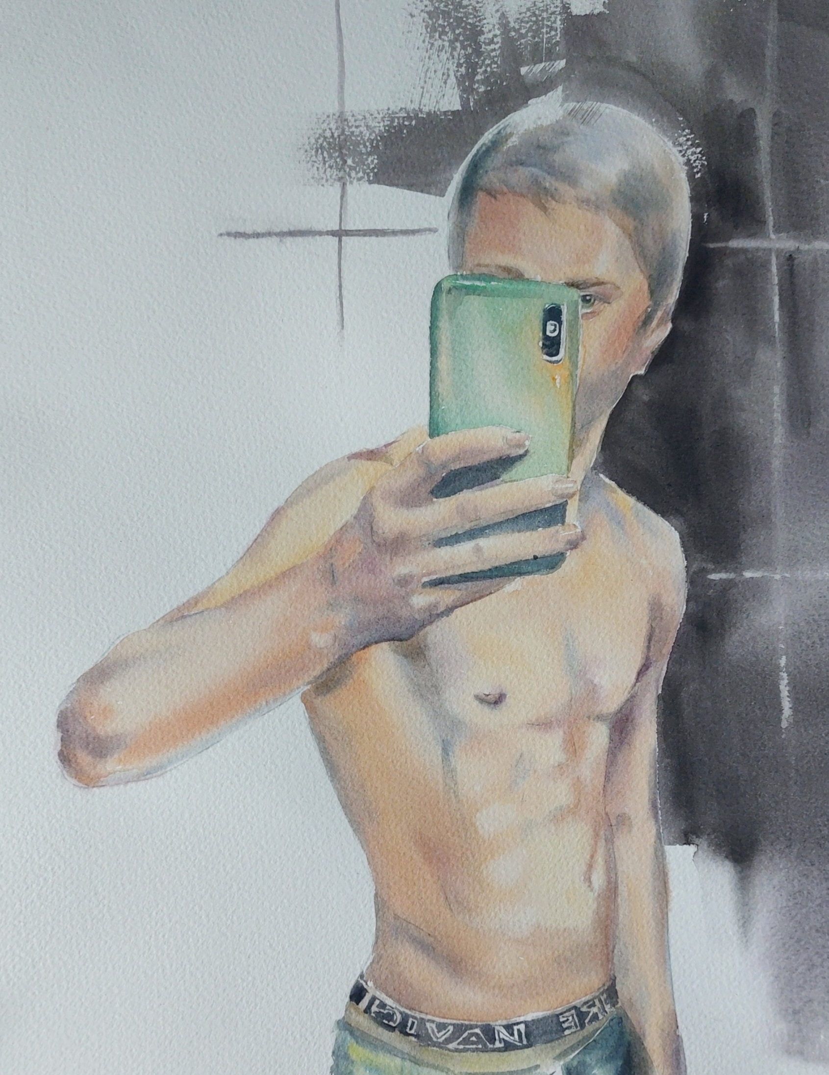 ADOLESCENZA.L'IDENTITÀ