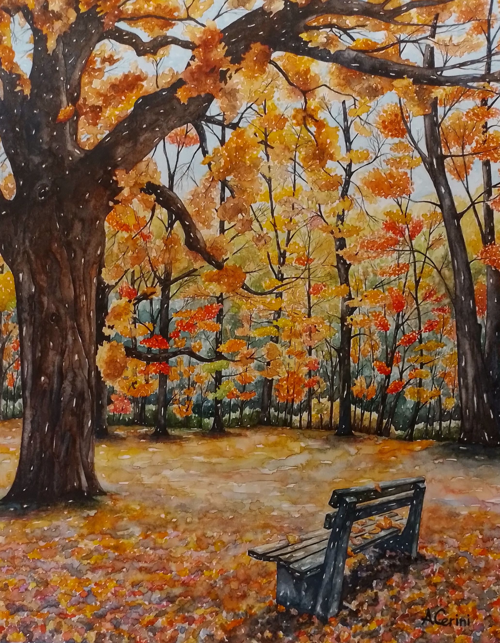 Ricordo d'autunno
