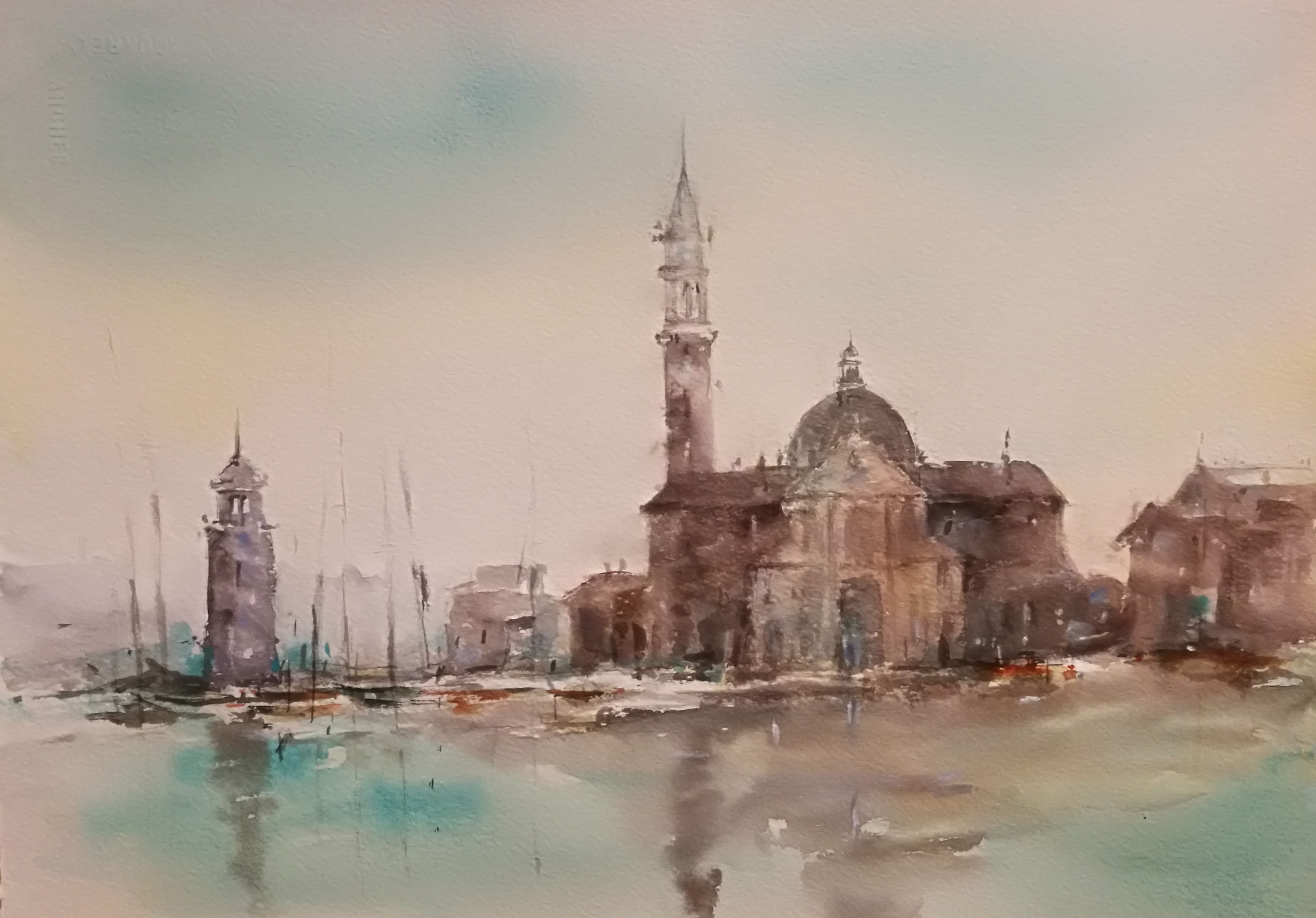 Essenza - San Giorgio 