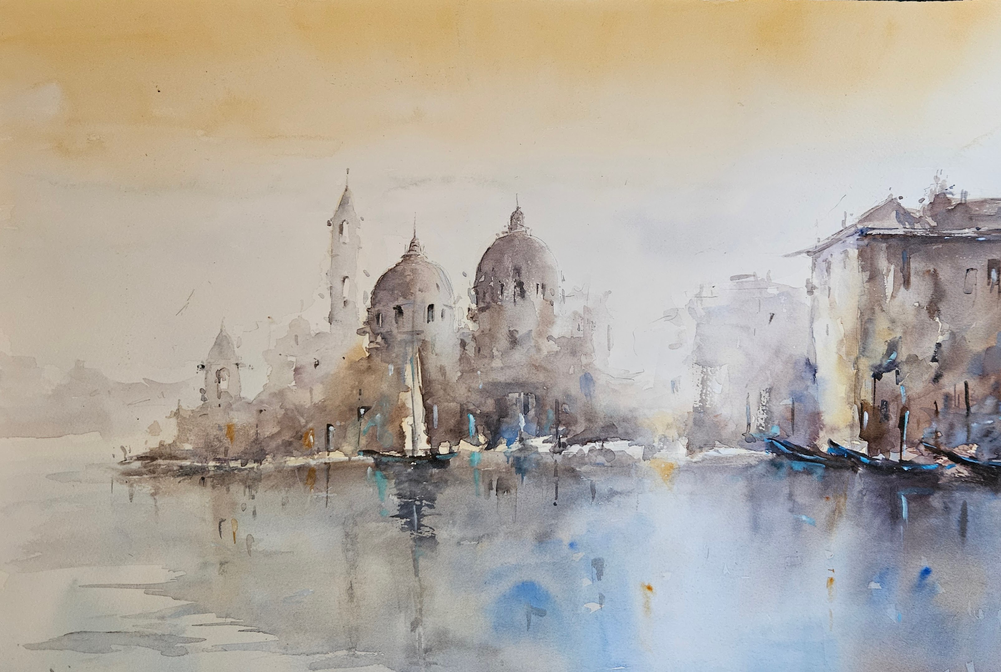 Sognando Venezia