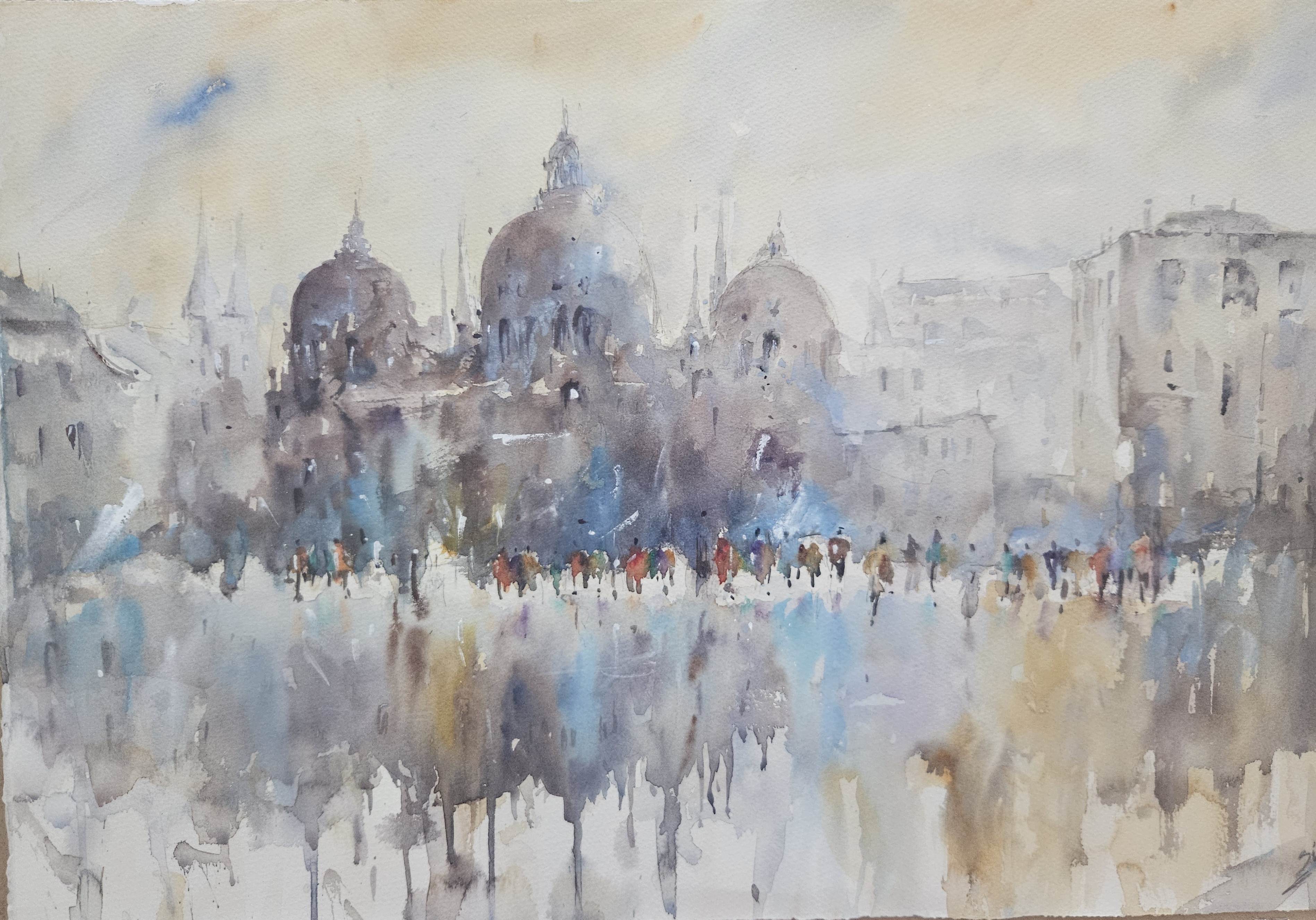 Titolo Insieme a Venezia 