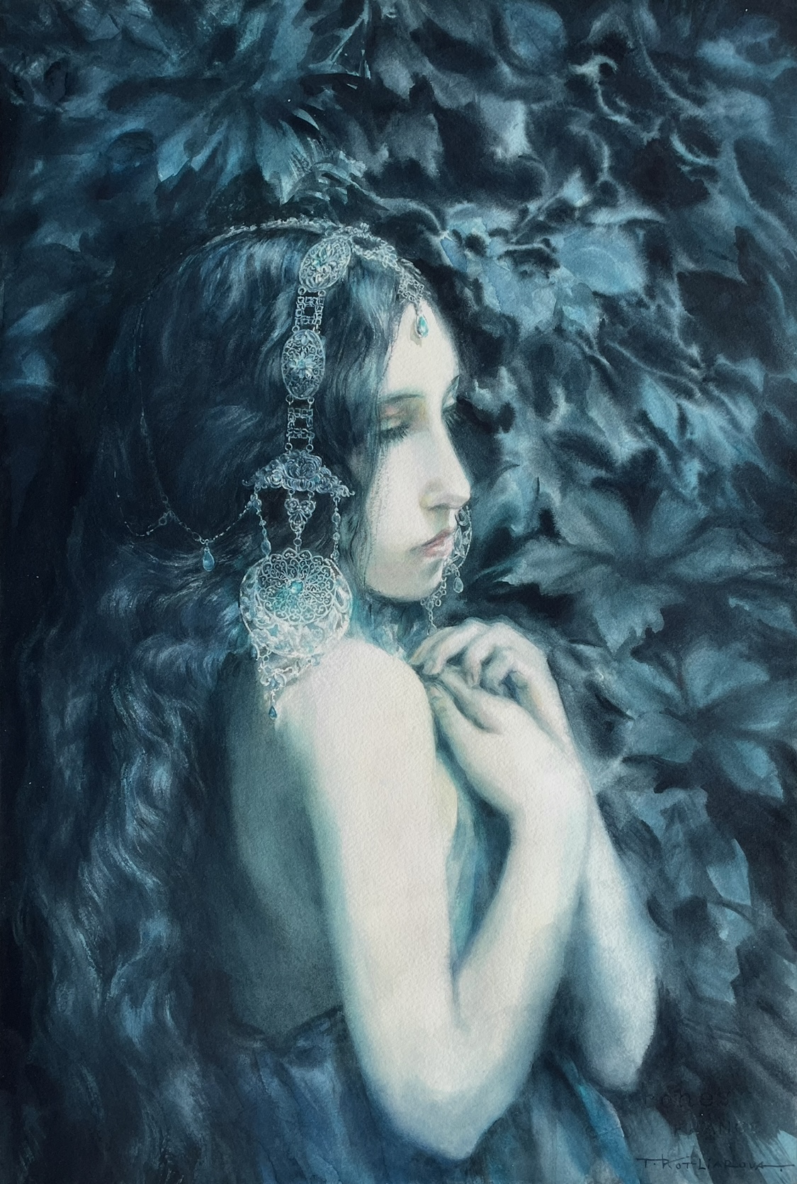 Moonlight 