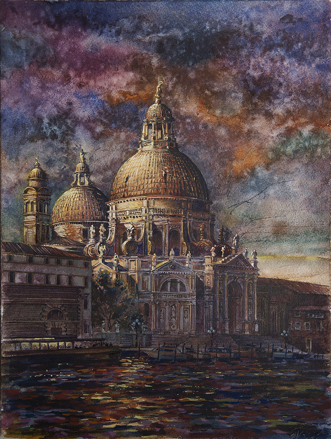 Santa Maria della Salute