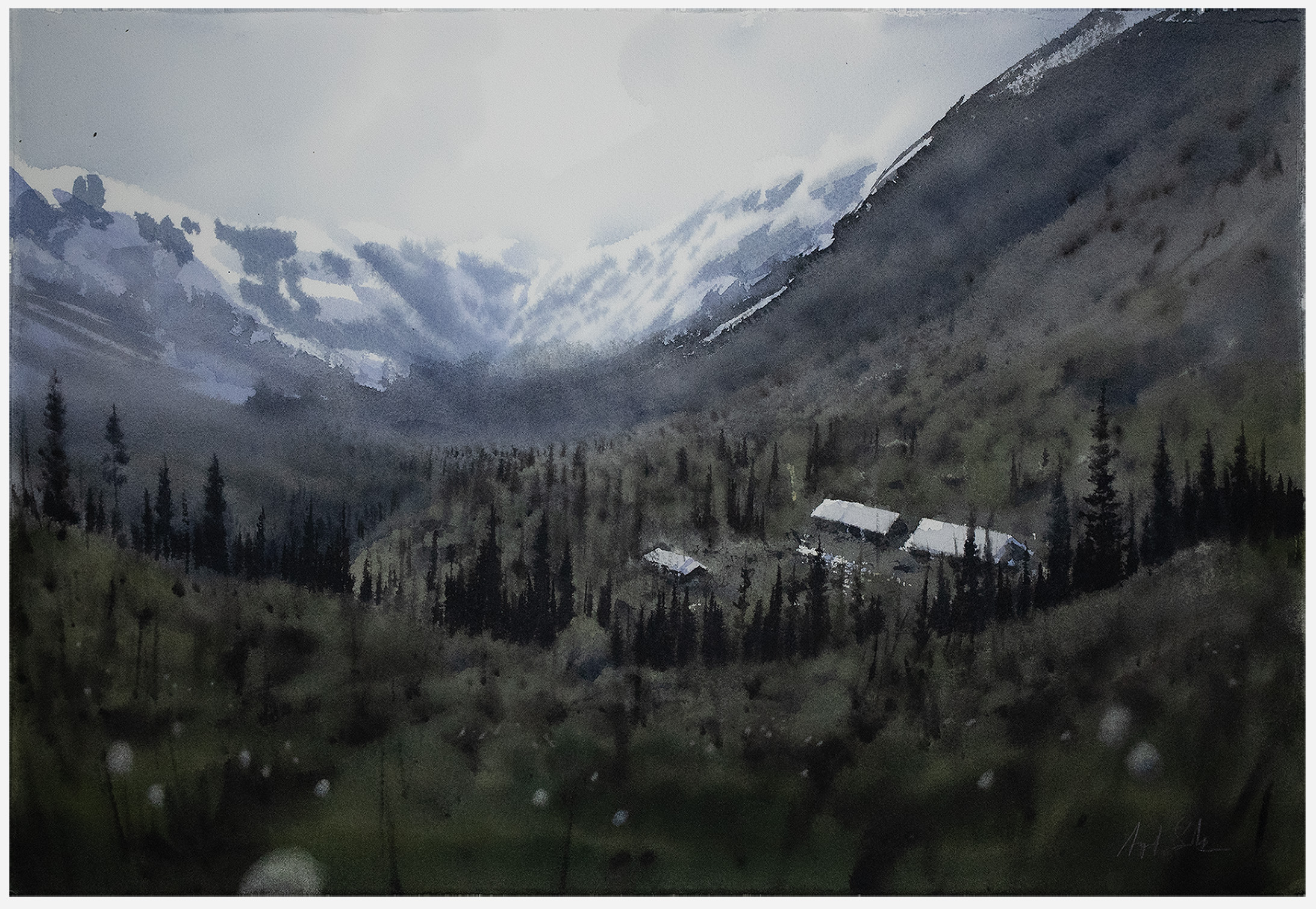 Scandinavian Valley