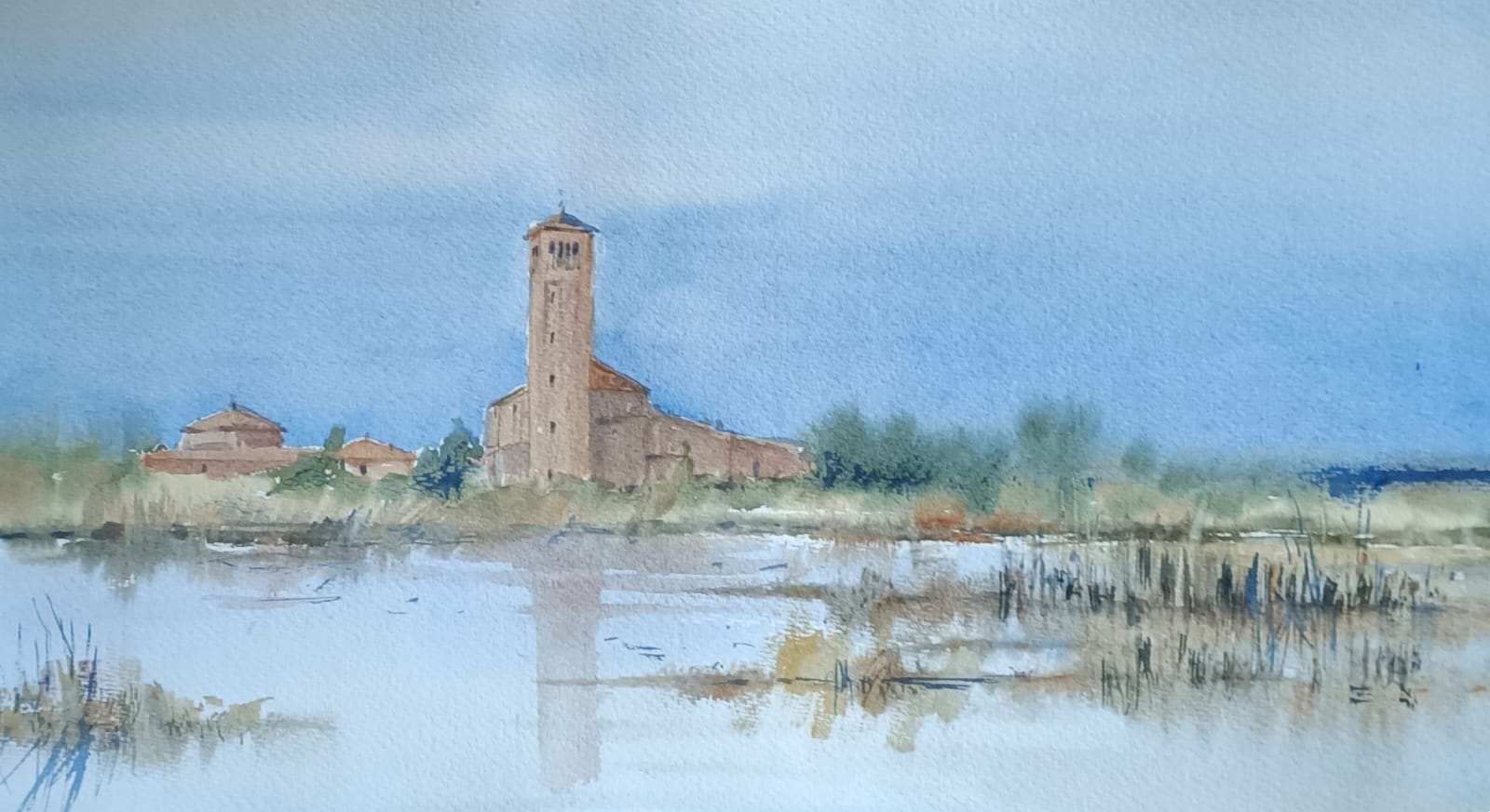 TORCELLO