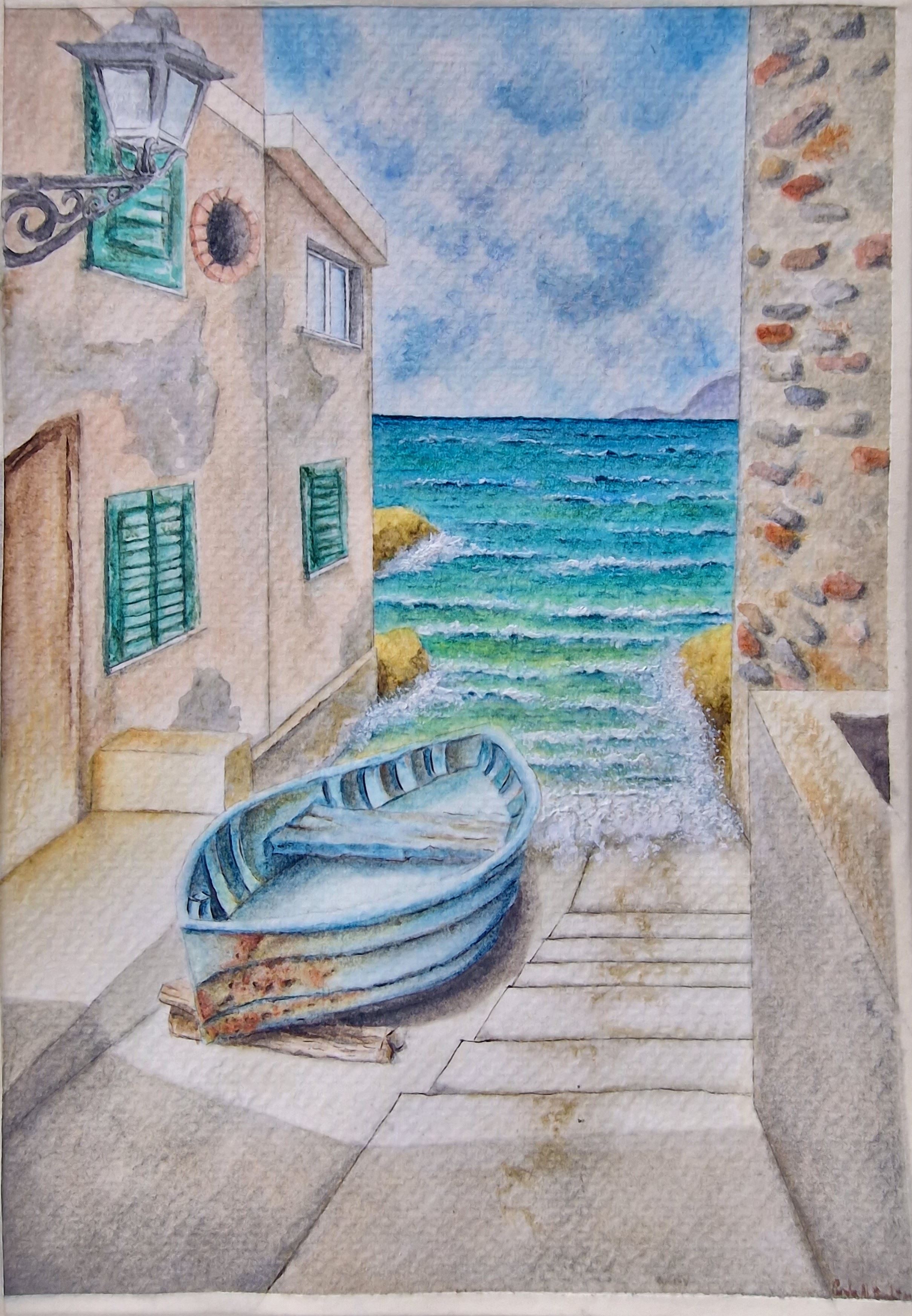 CHIANALEA