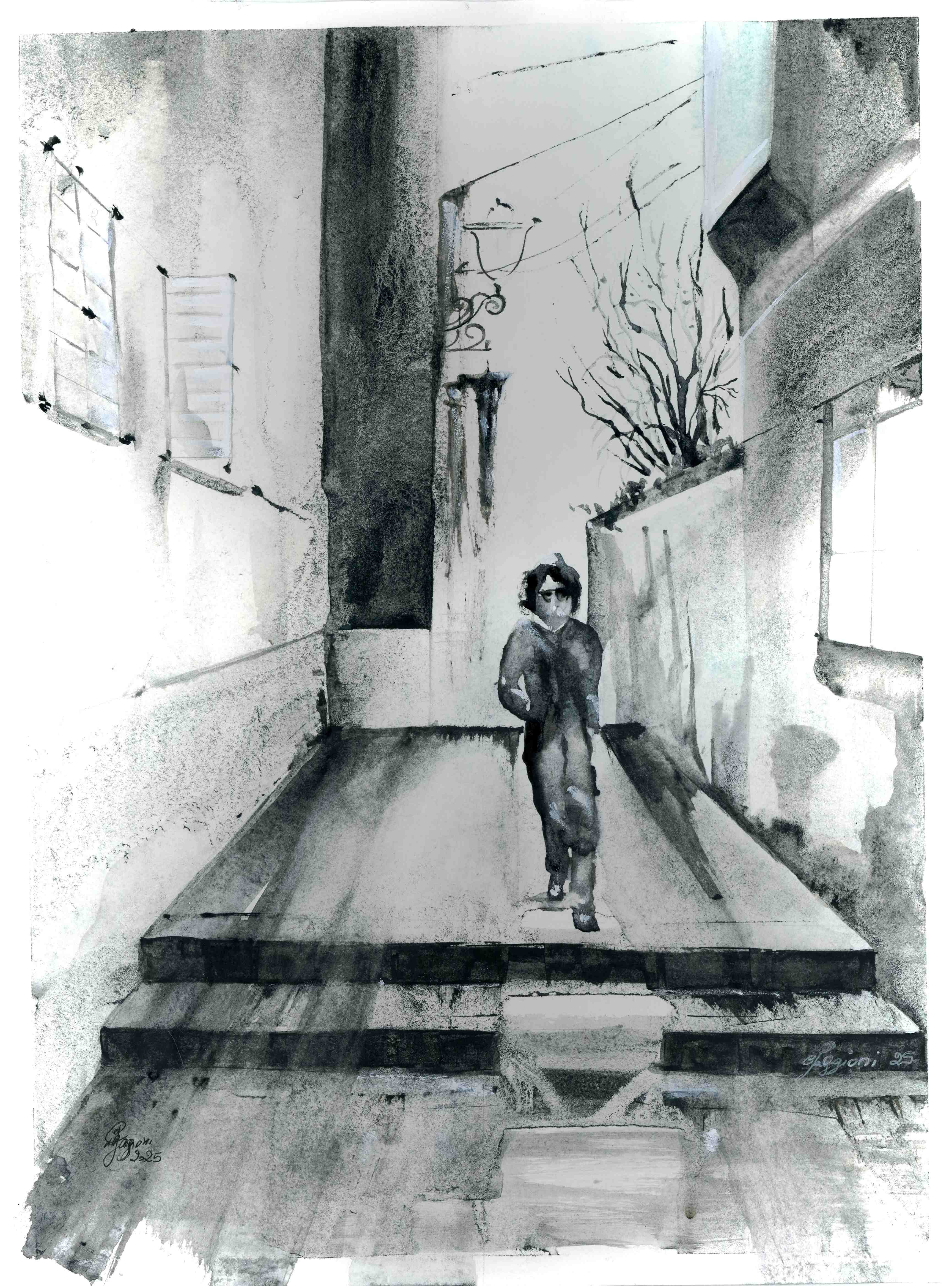 Via delle Candele
