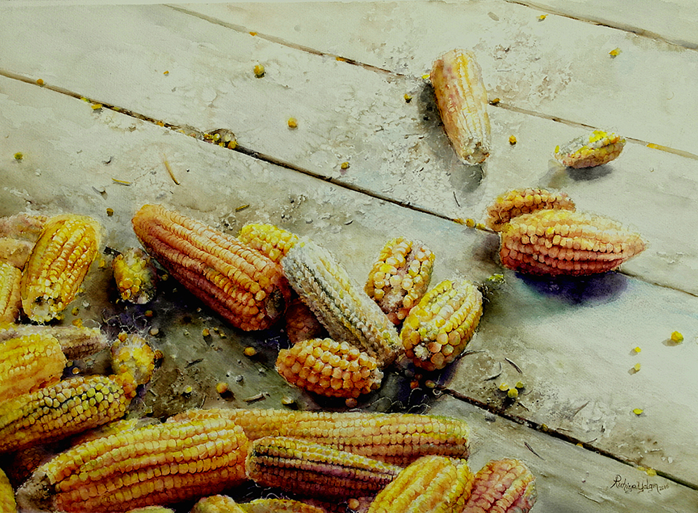 Corn