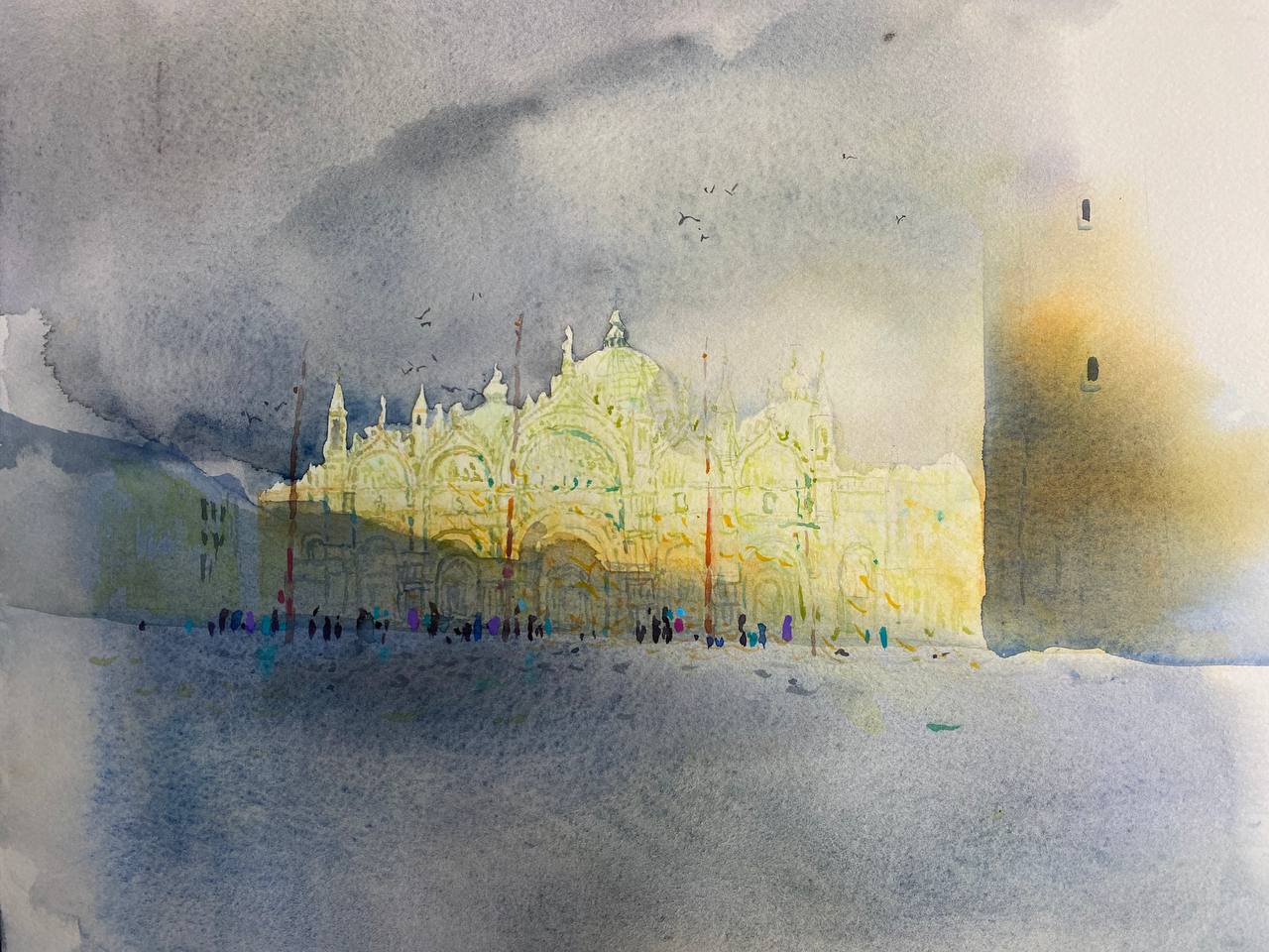 Venezia 1