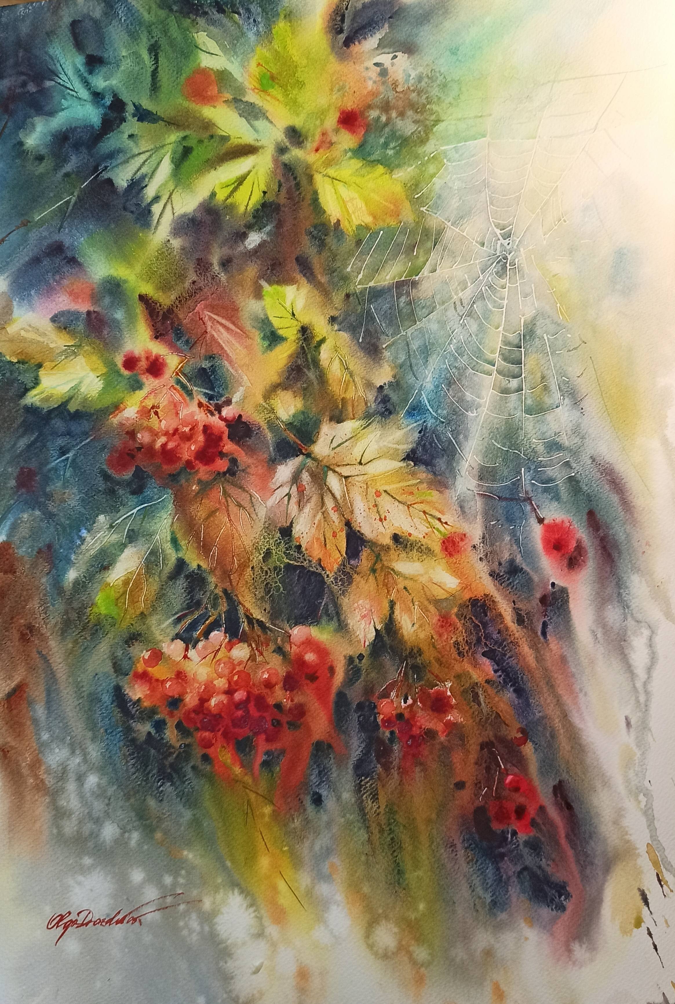 Viburnum