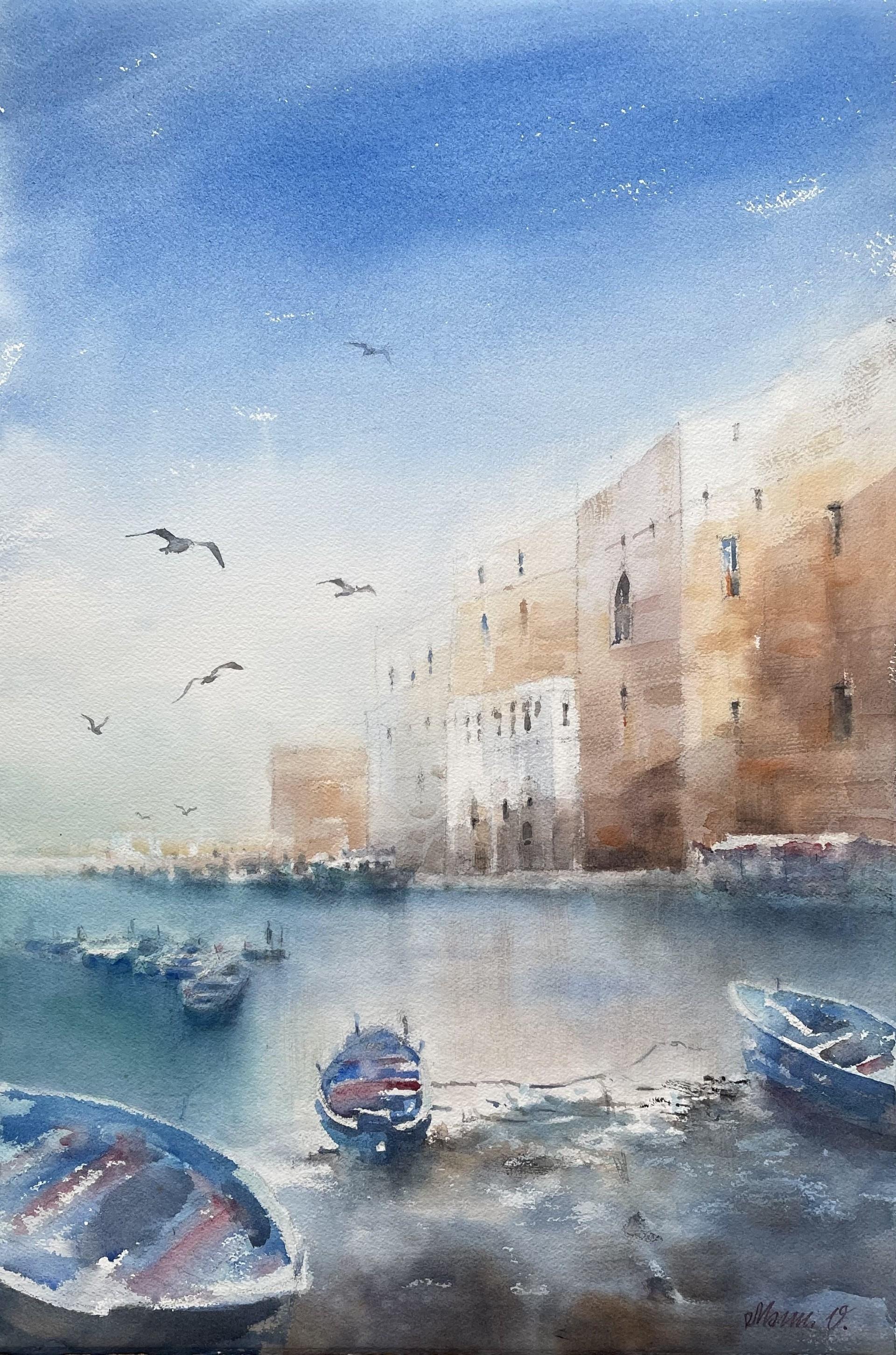 Monopoli