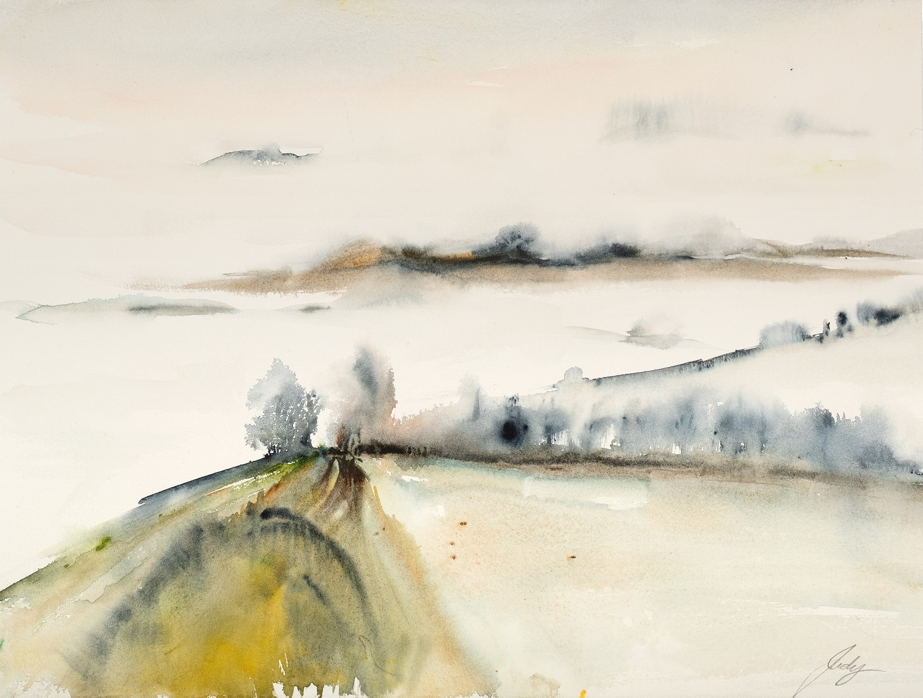Judith Offord 1