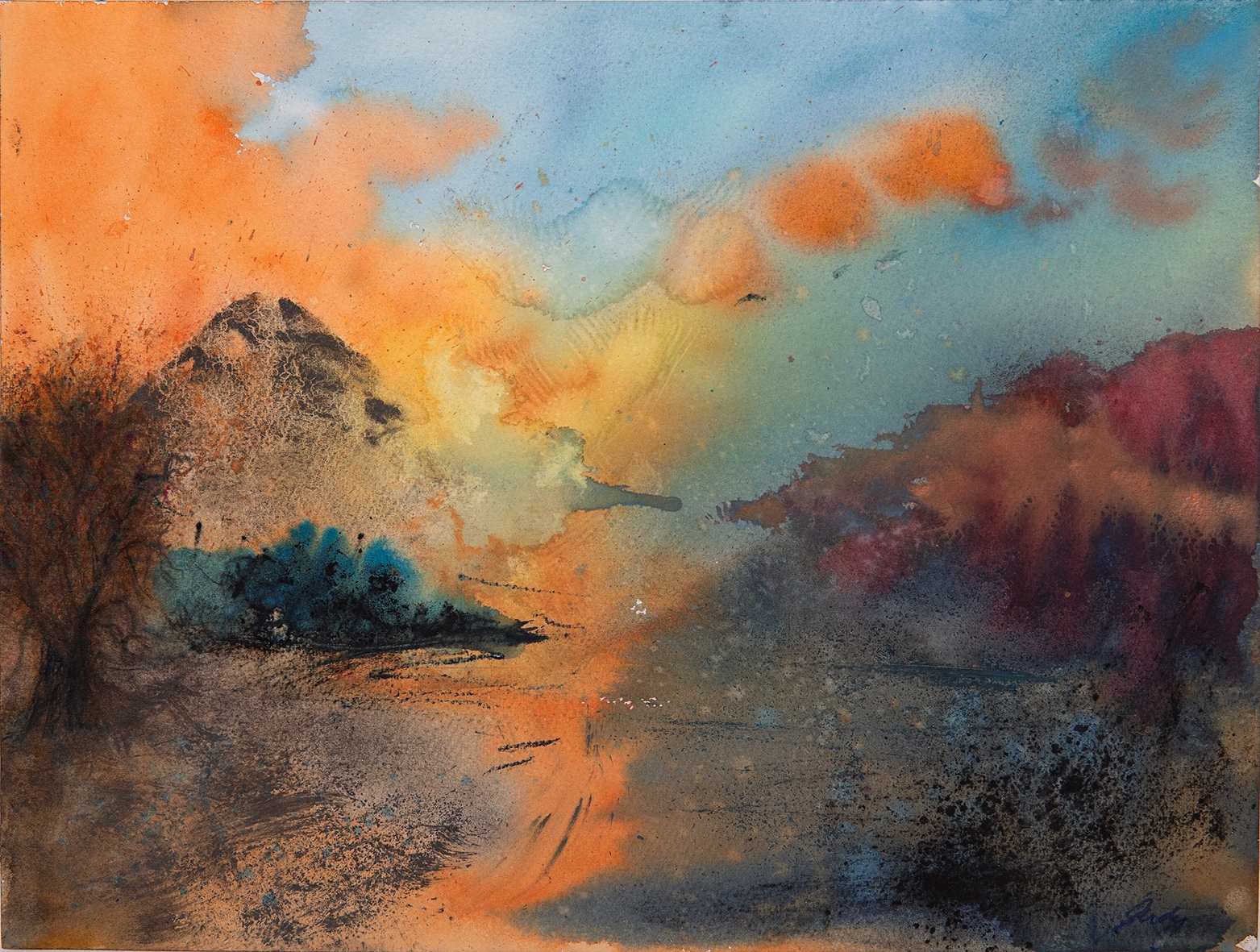 Judith Offord 2