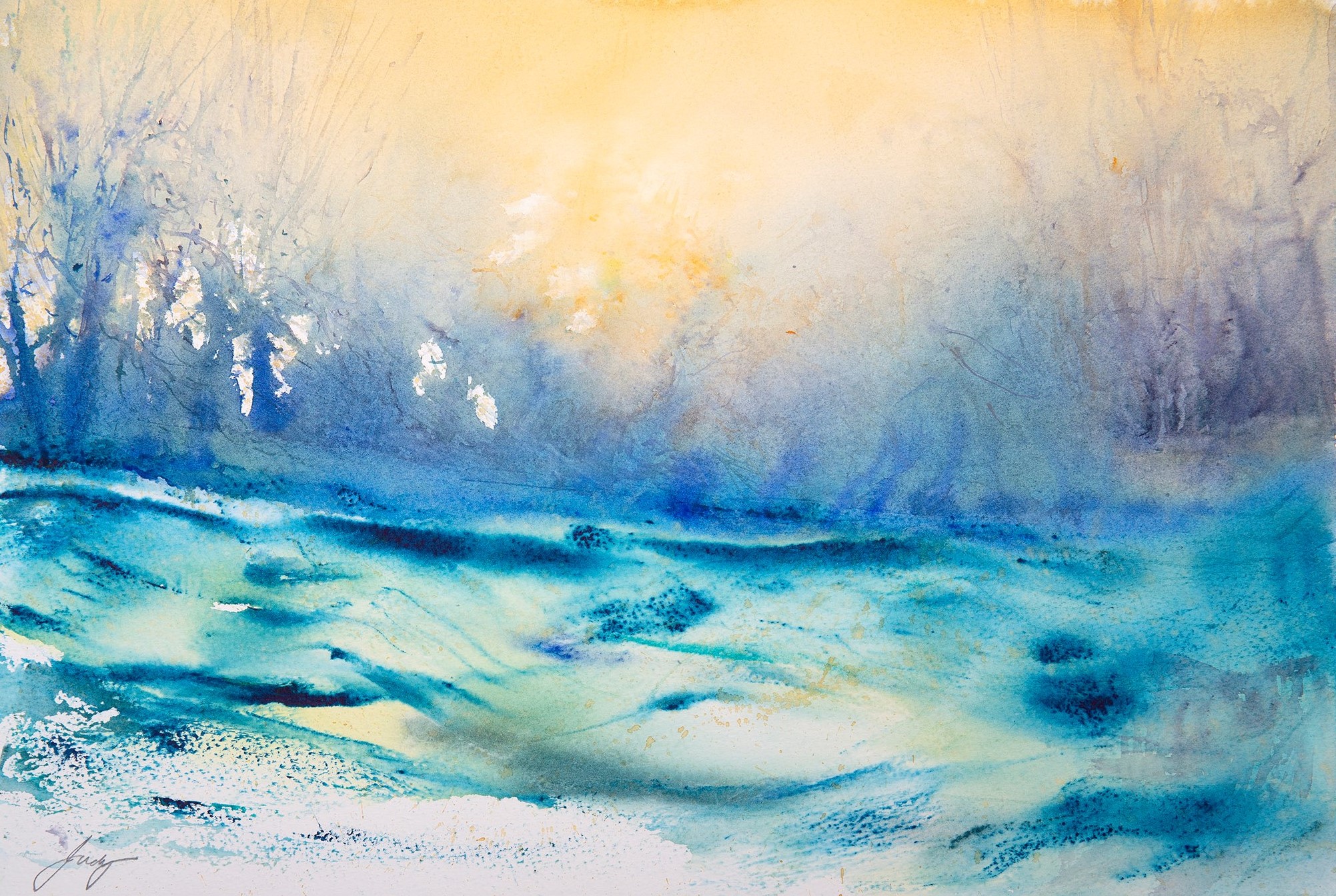Judith Offord 3