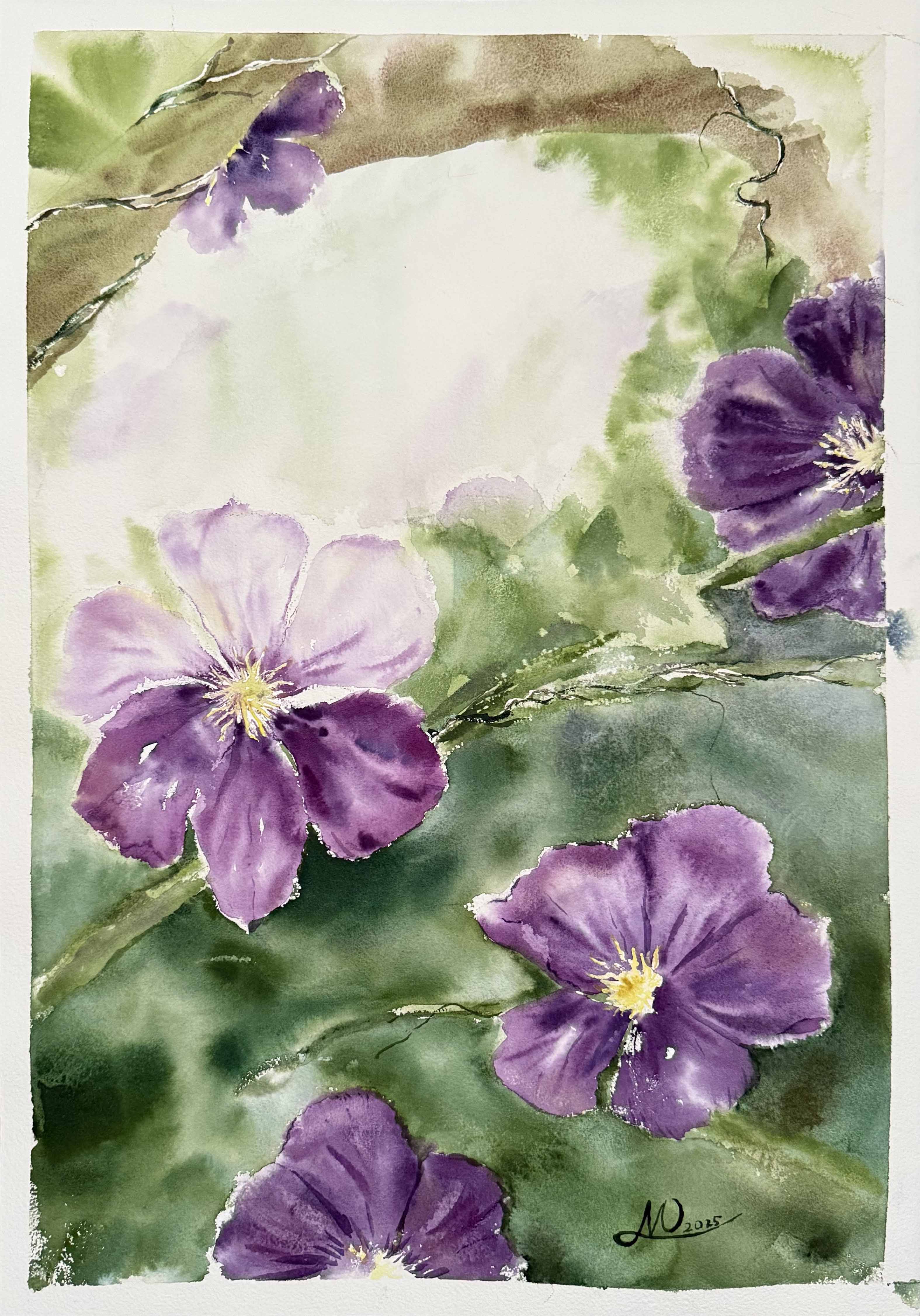 Sinfonia di Fiori