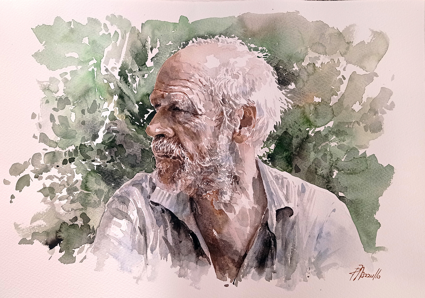 Studio figura