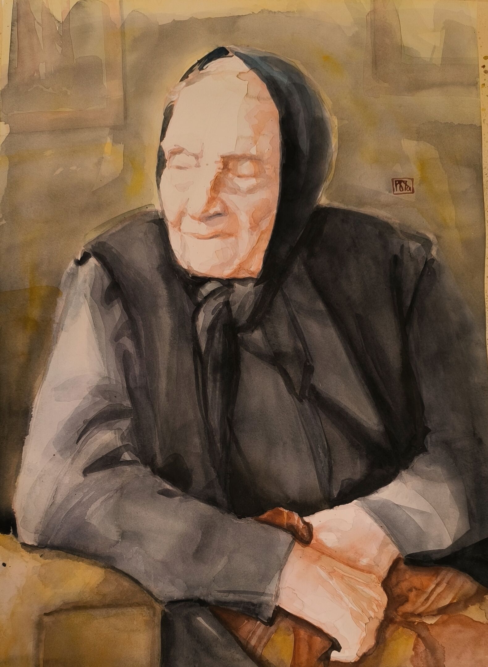 La Badessa 