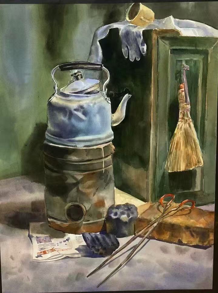 1983年冬