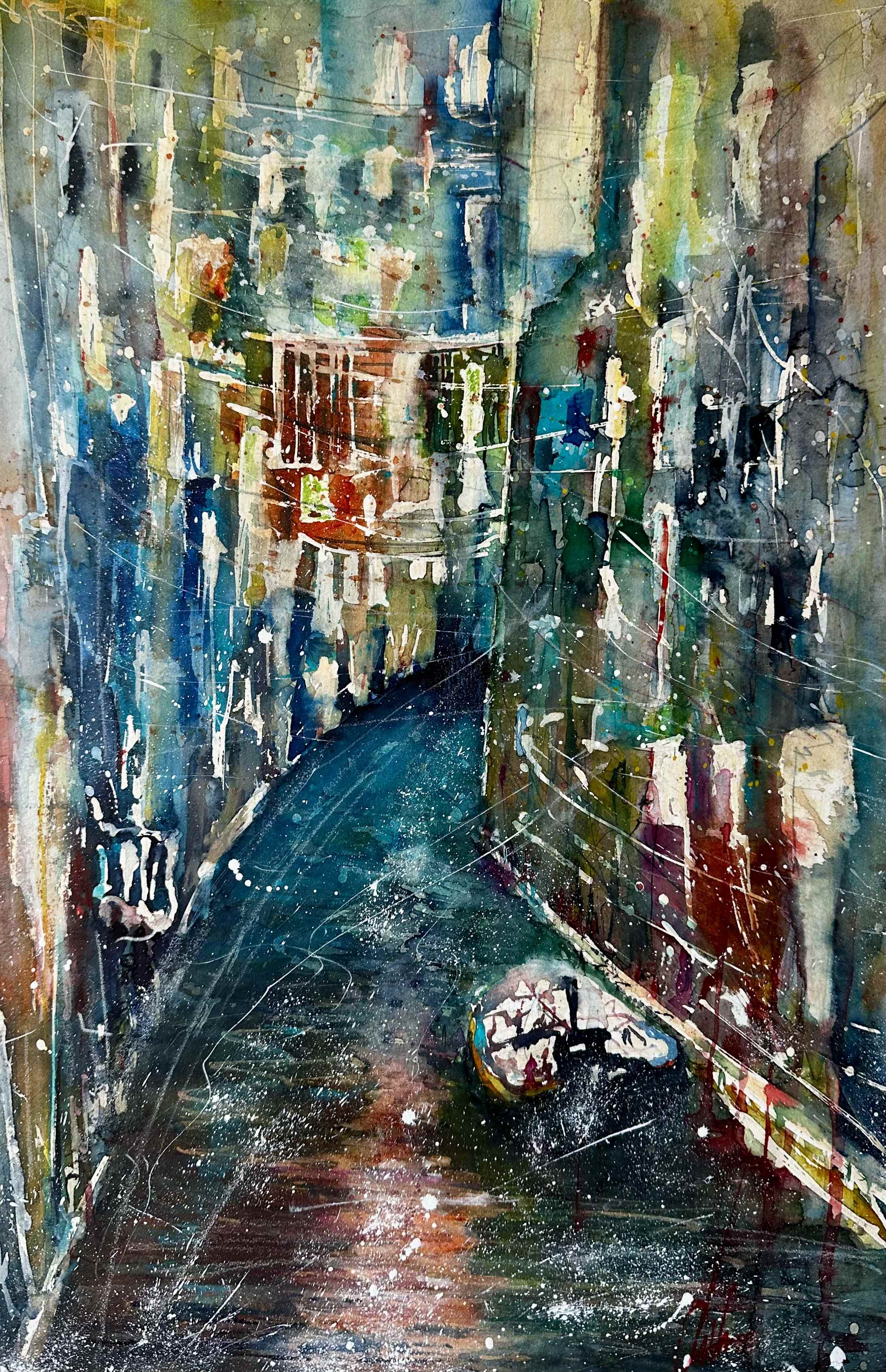 Venice
