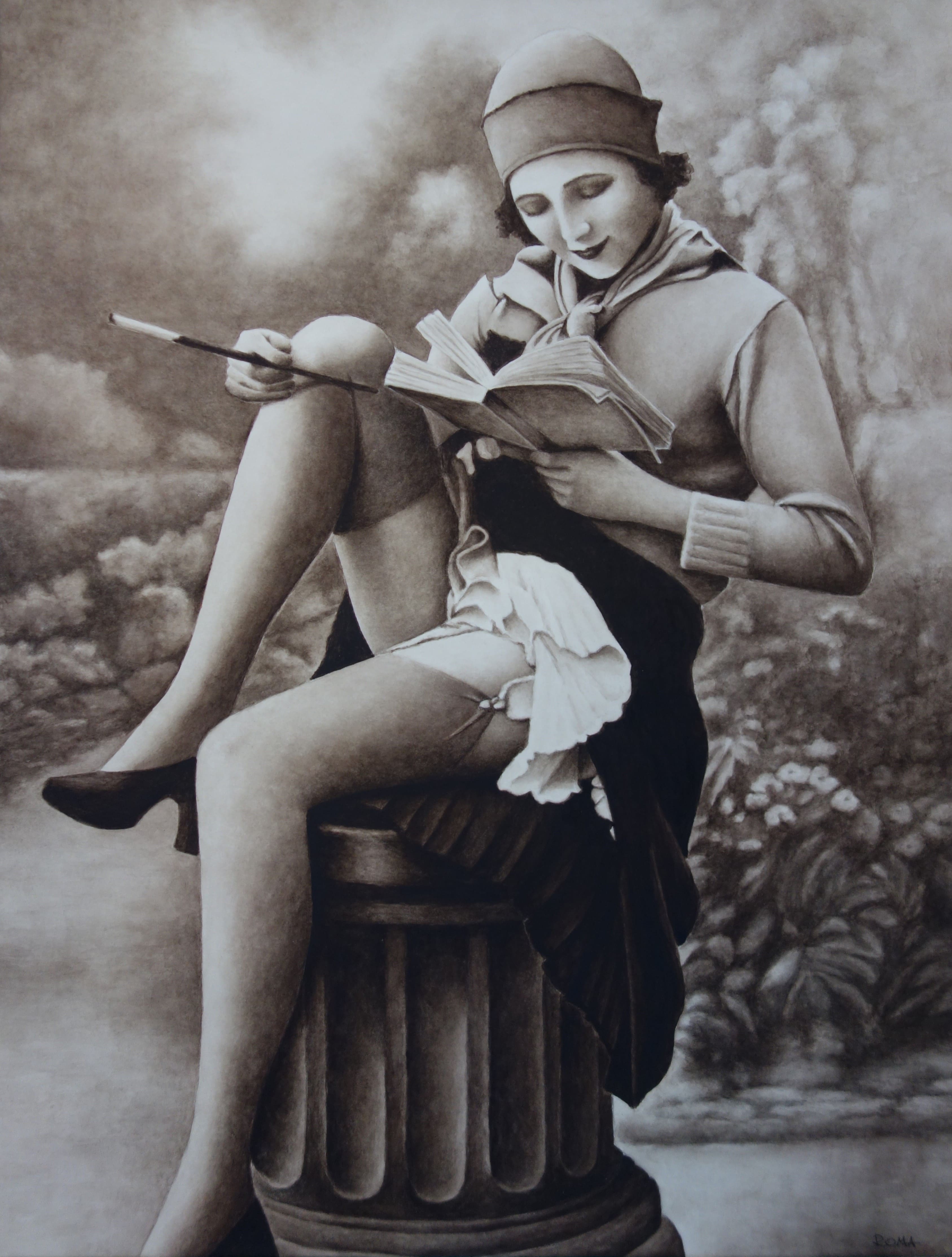RIBELLE