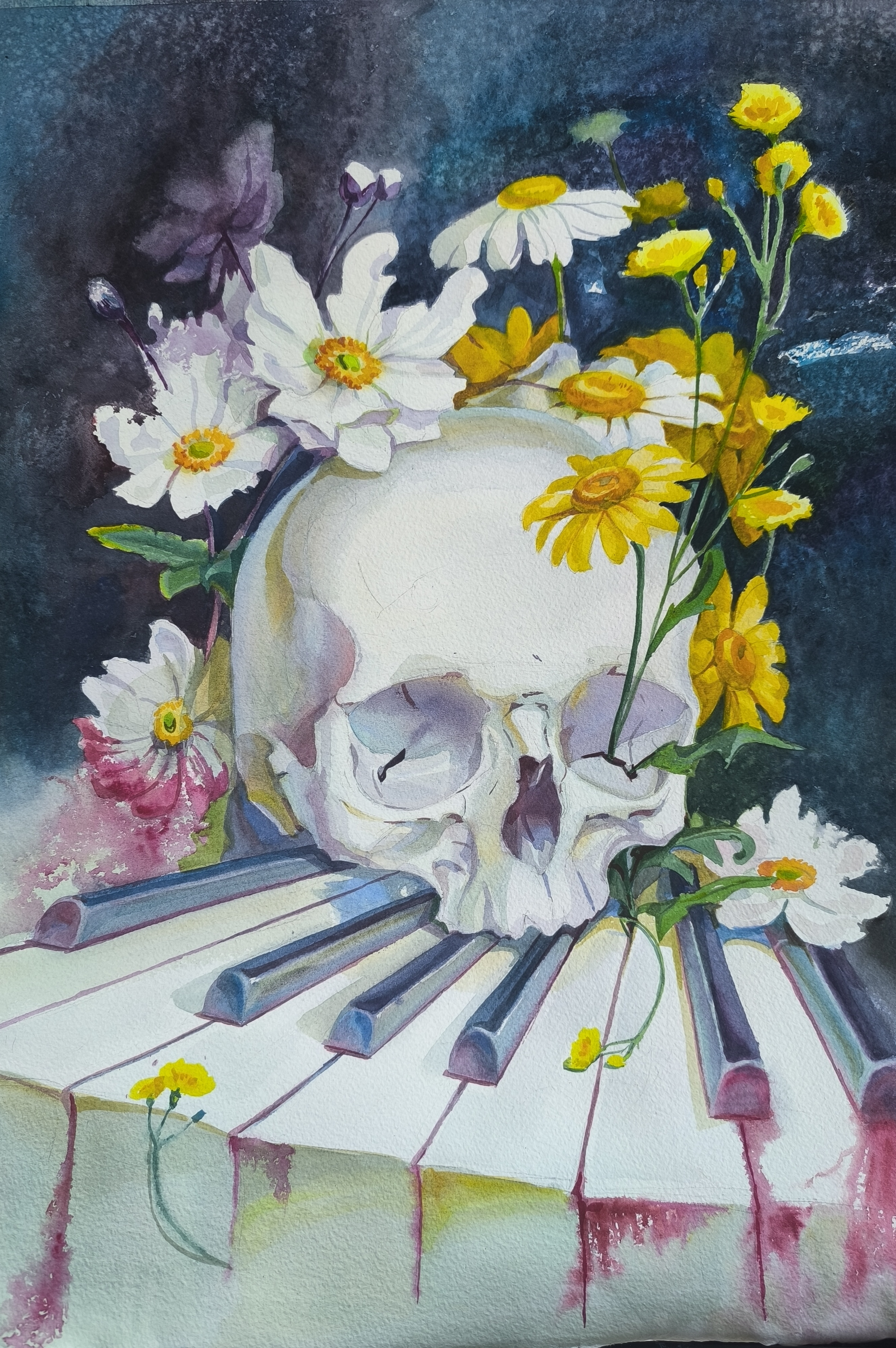 Danger of Arts 