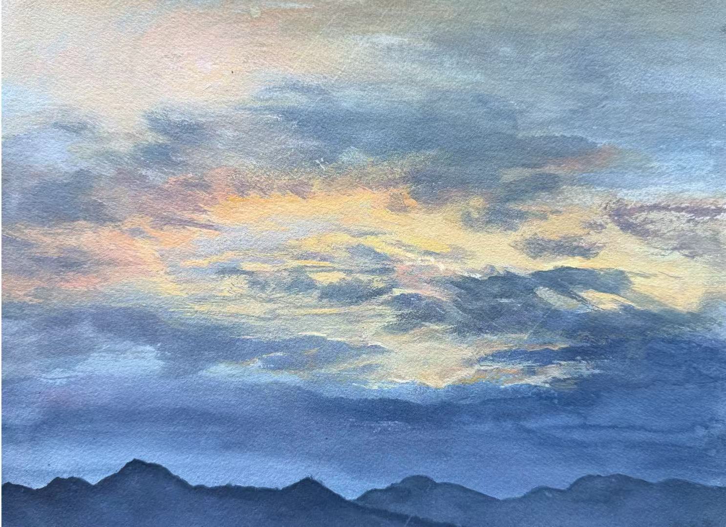 Sunset Glow