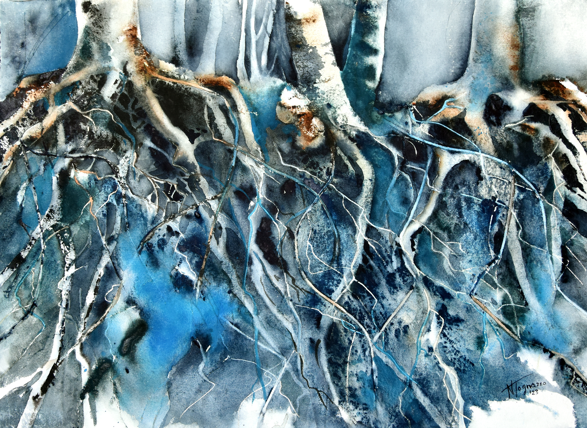 Interconnections 