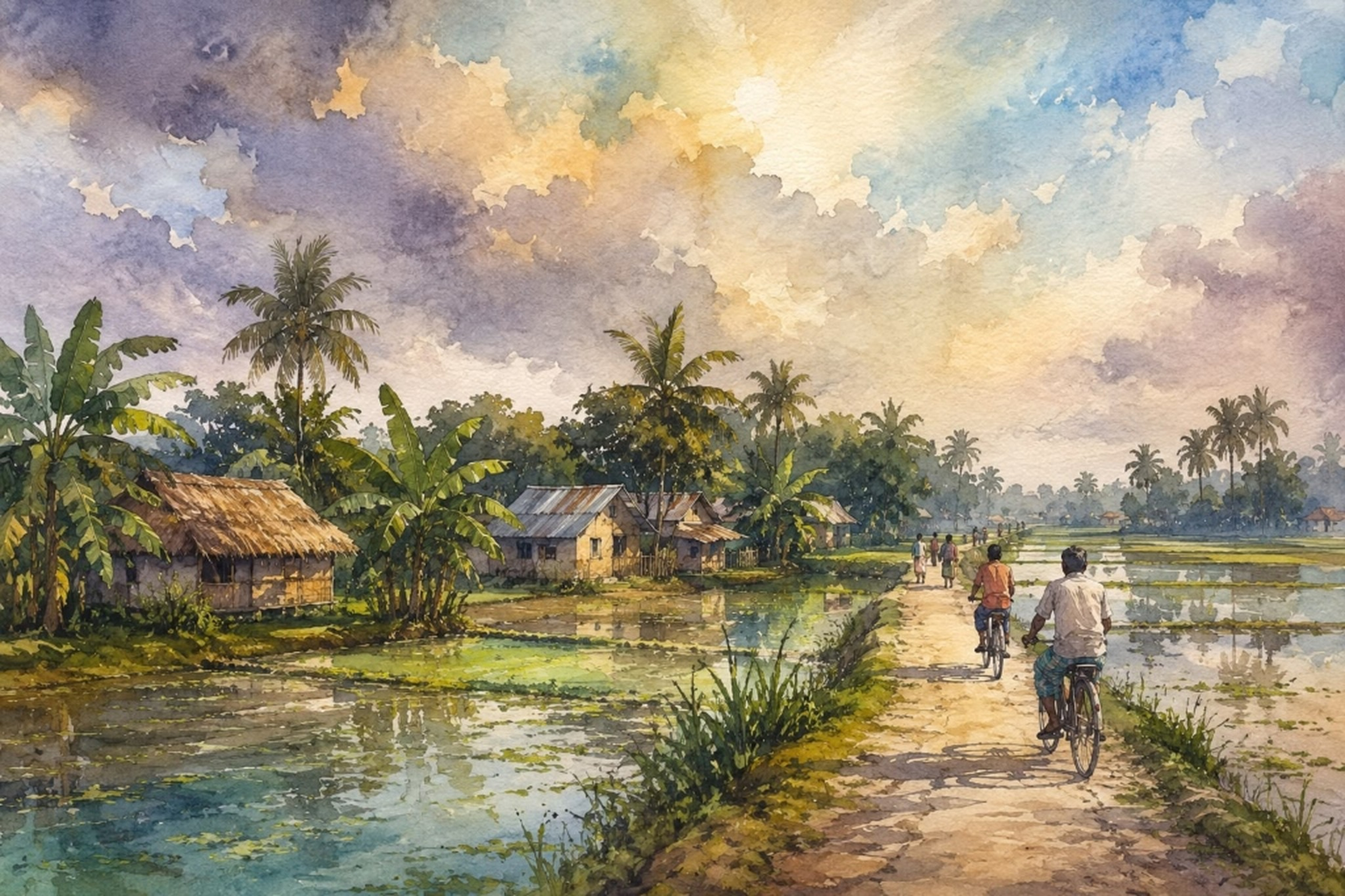 Rural Journey