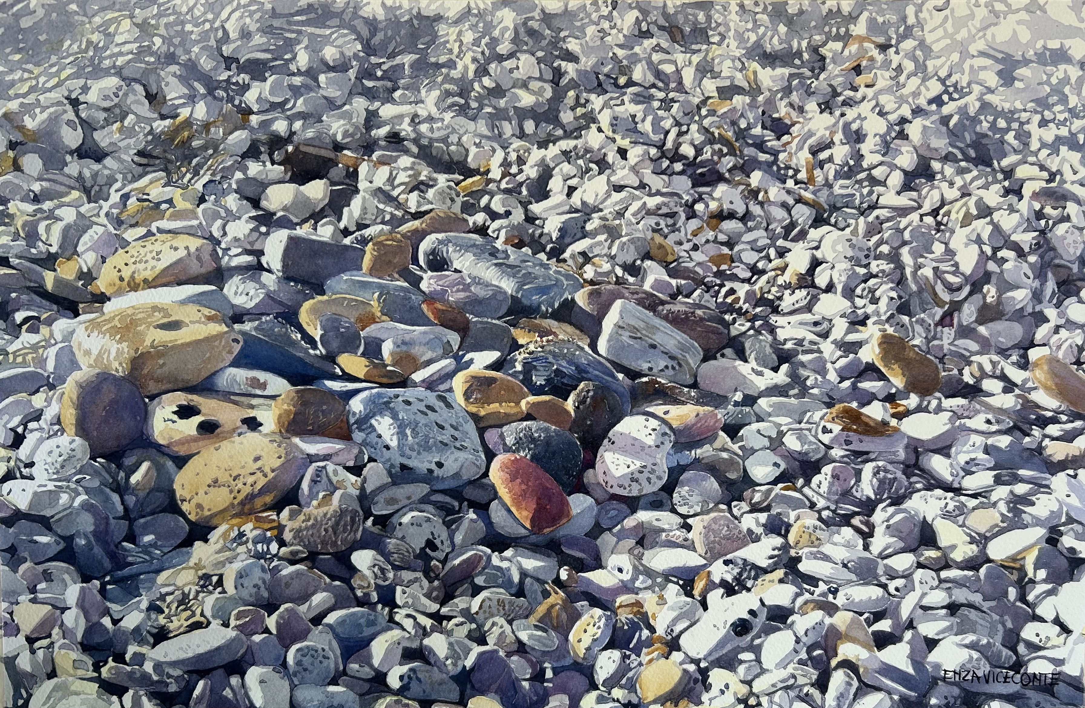 Fragments of Time