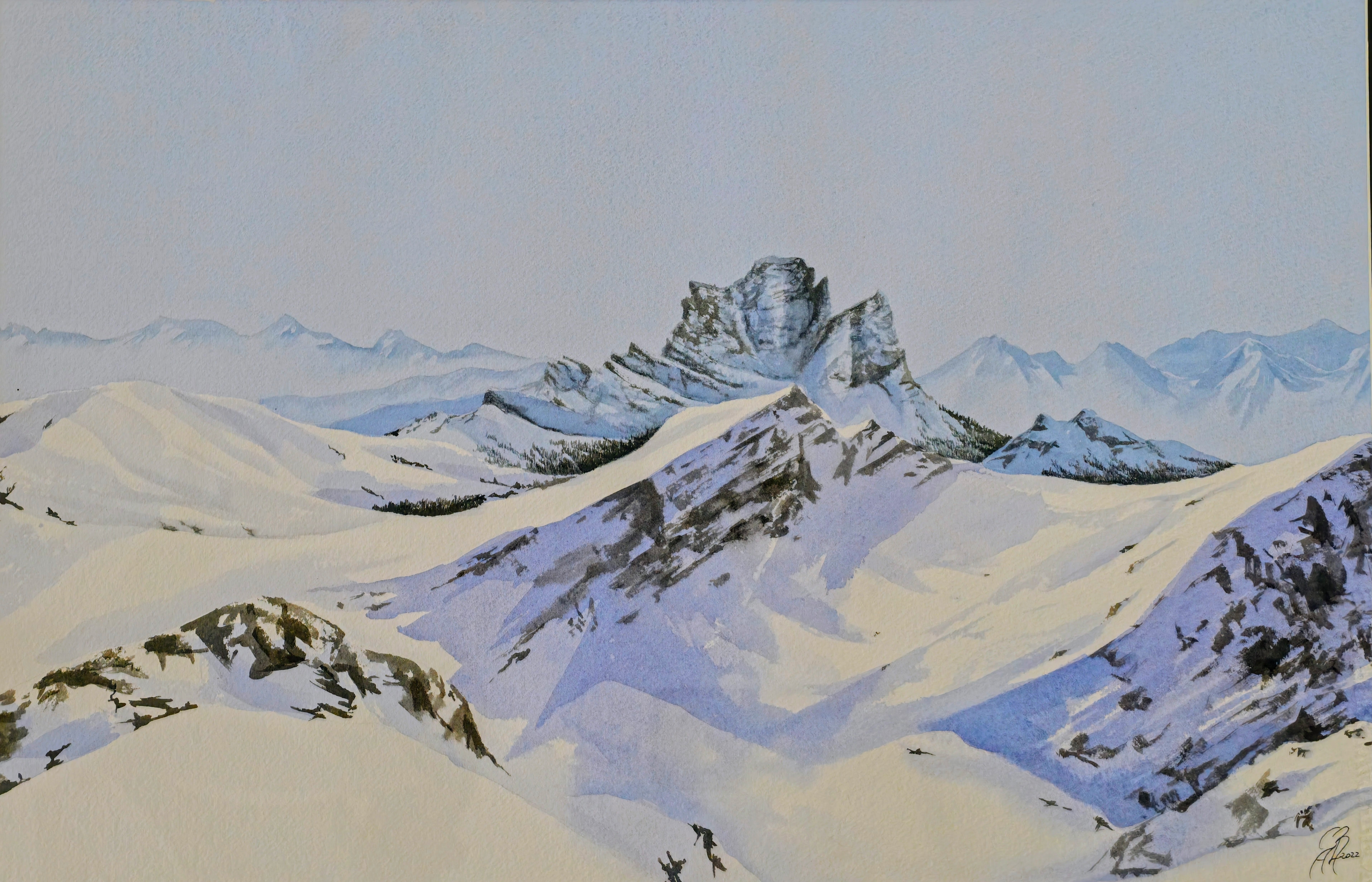 Mondeval