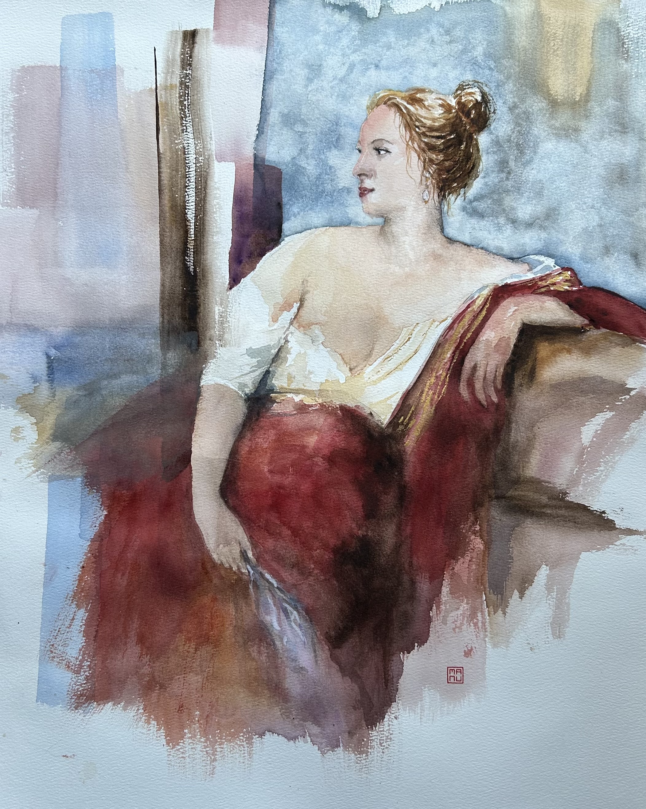 Dedicato a Tiziano