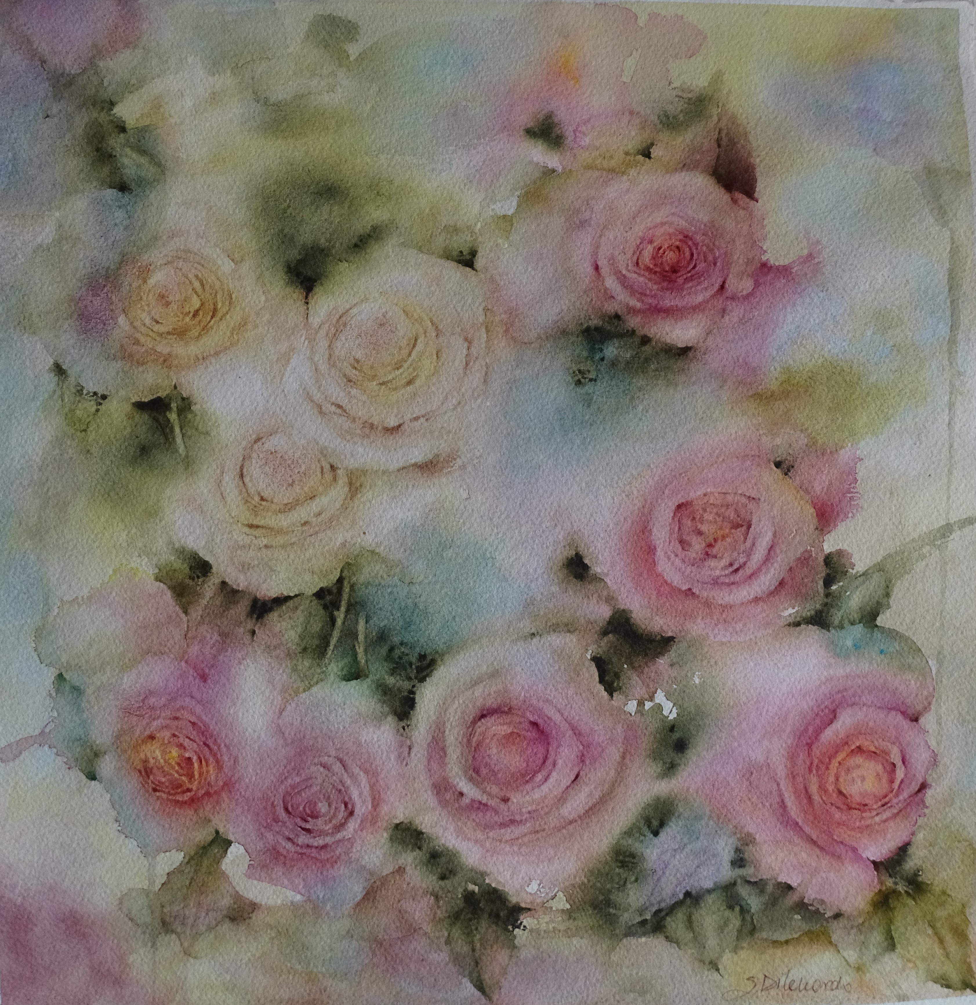 E poi mi regalerai le rose ... (And then you'll gift me roses)