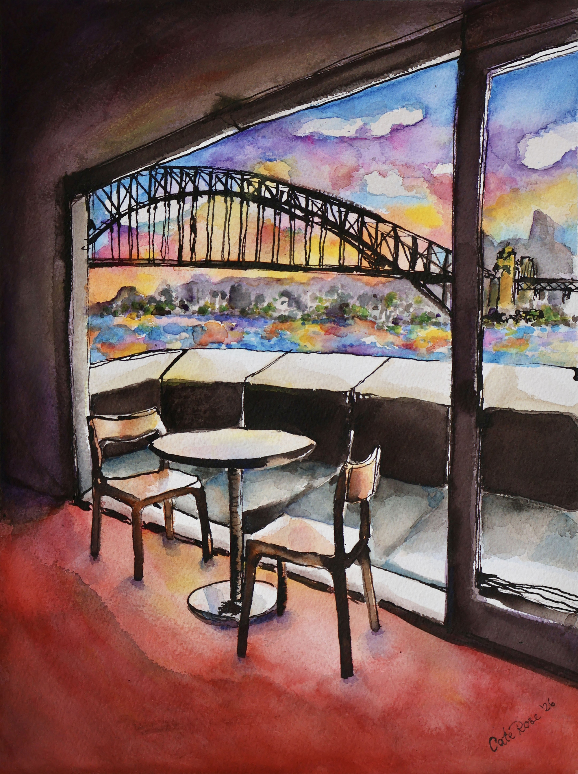 Date Night at the Opera House