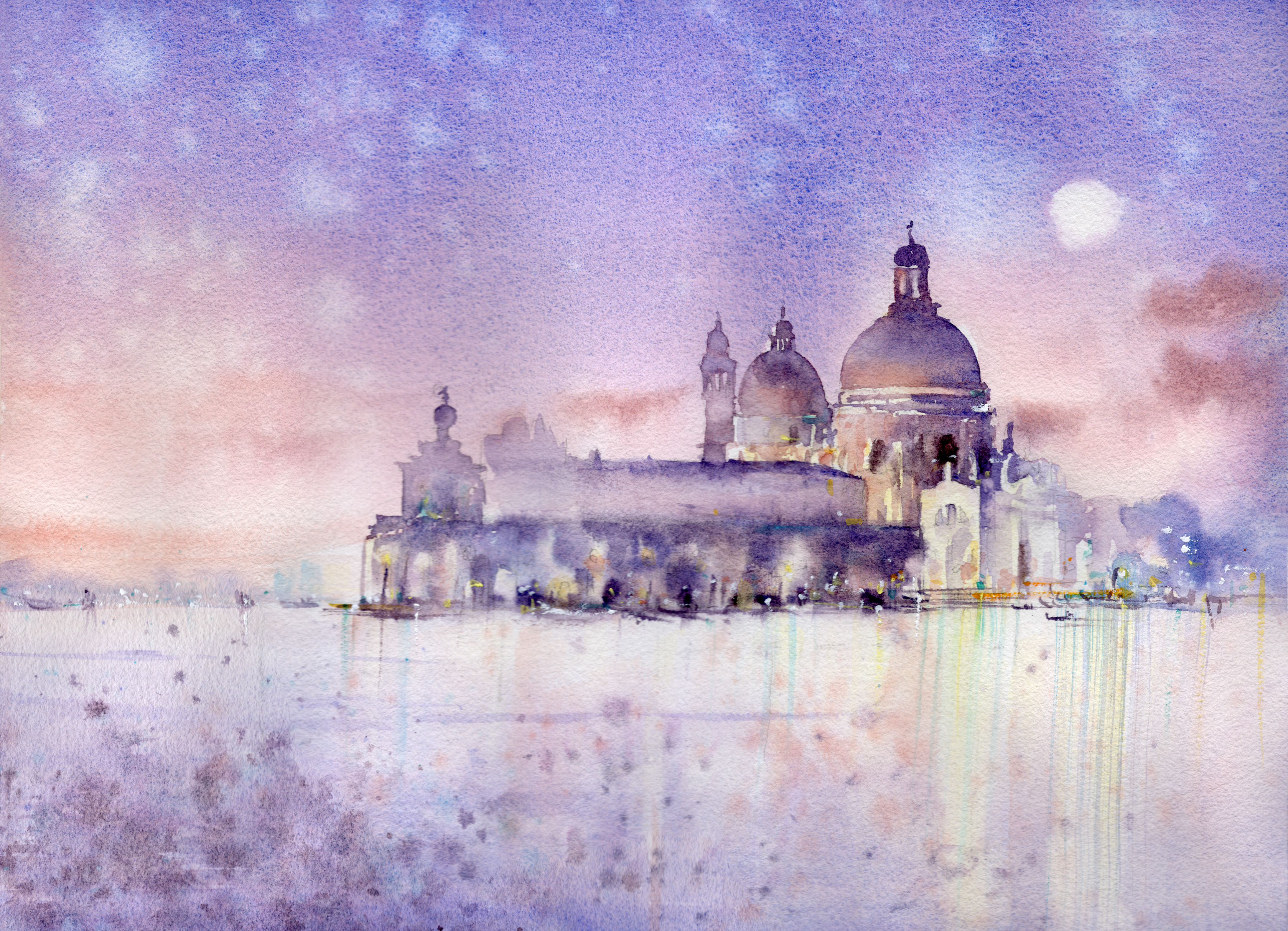 Cielo Stellato
