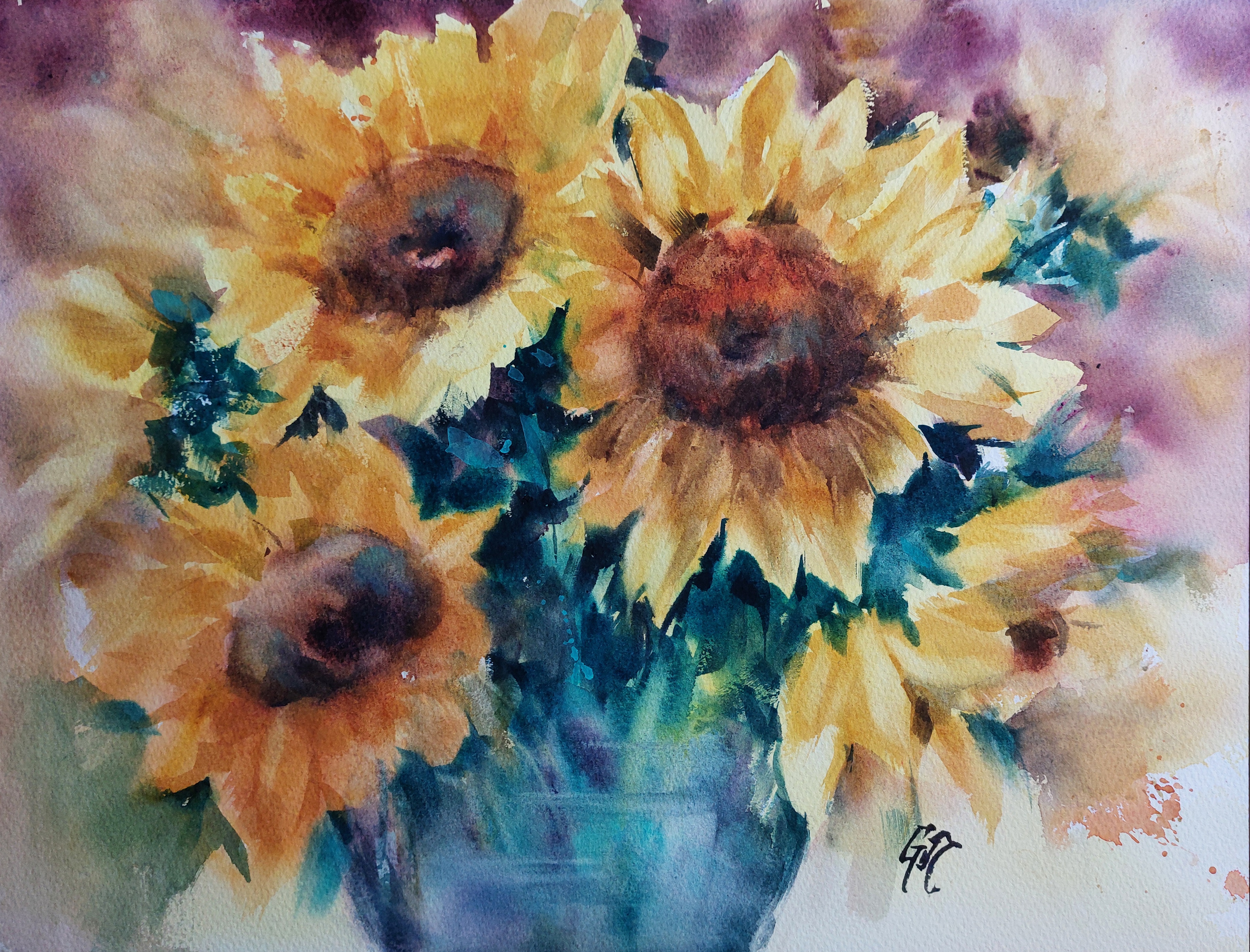 Yesterday’s Radiance