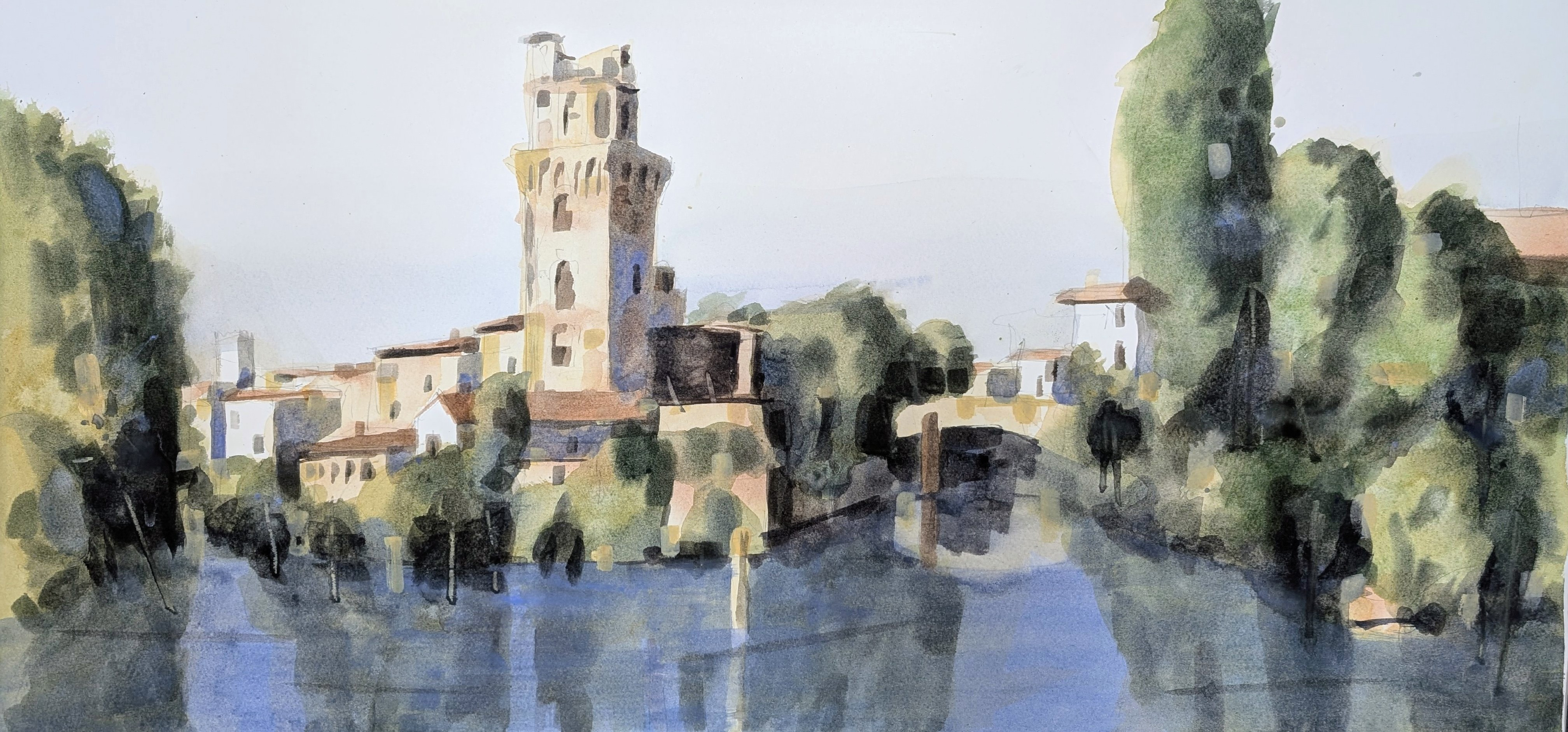 La Specola in Padova
