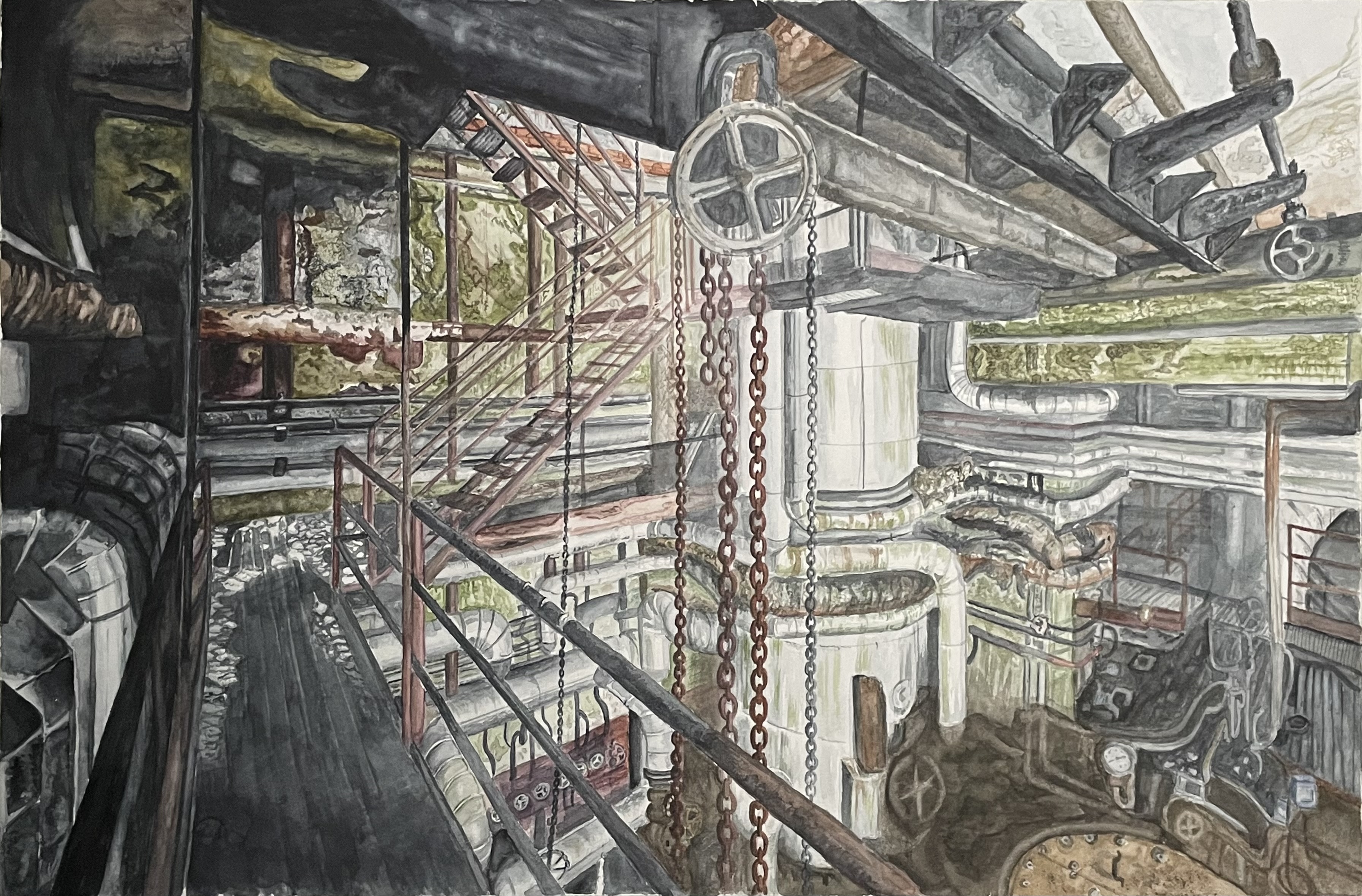 Archeologia industriale